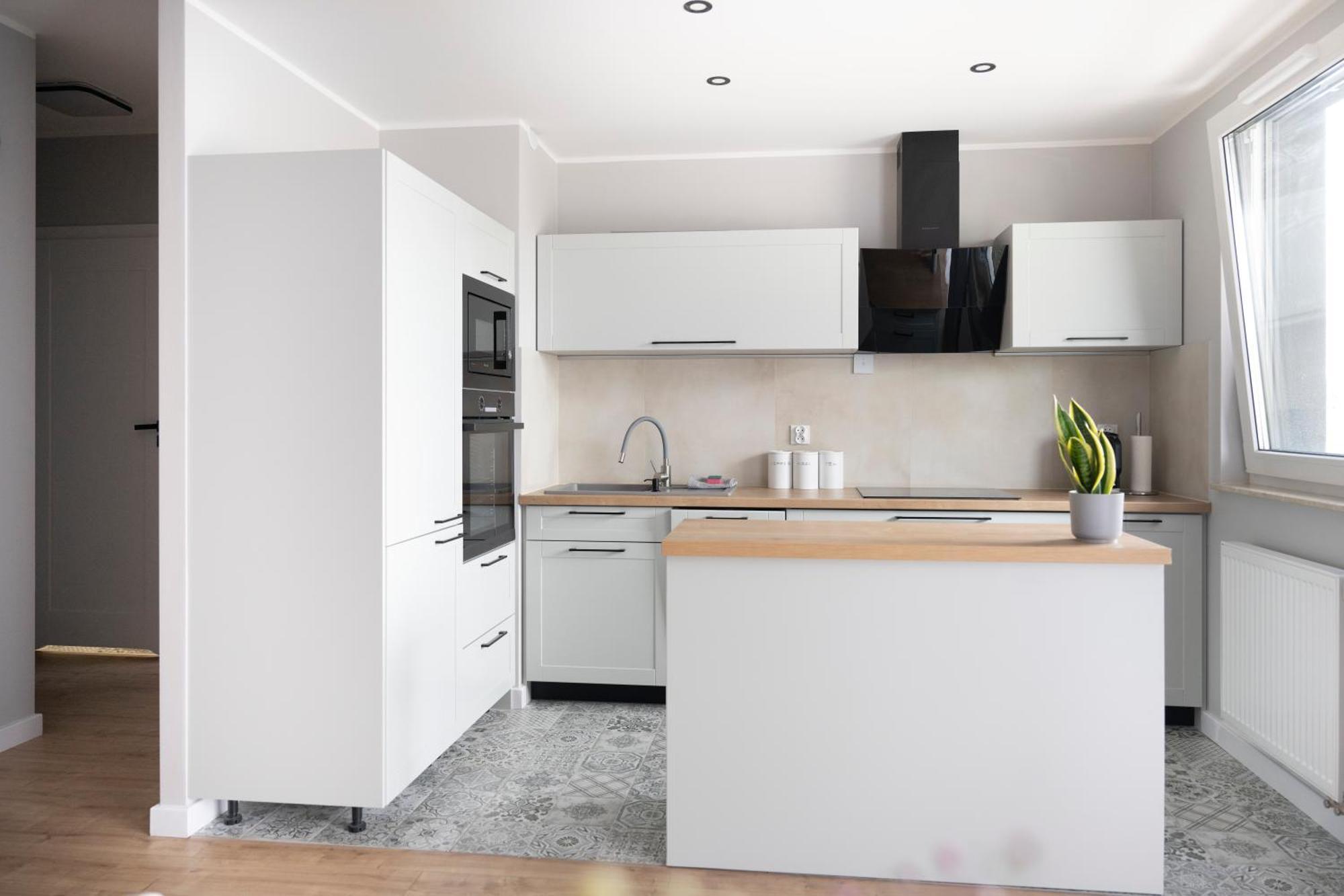 Boho Apartament
