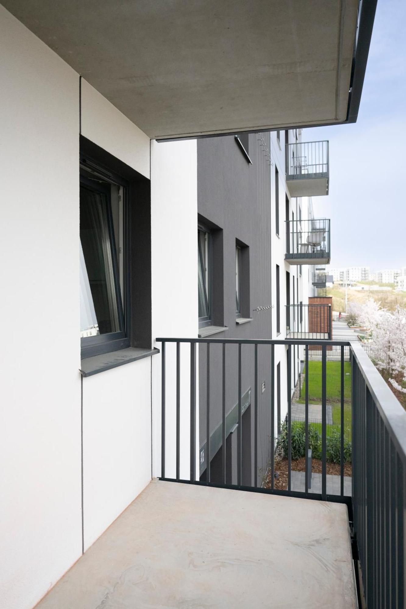 Apartament Boho *