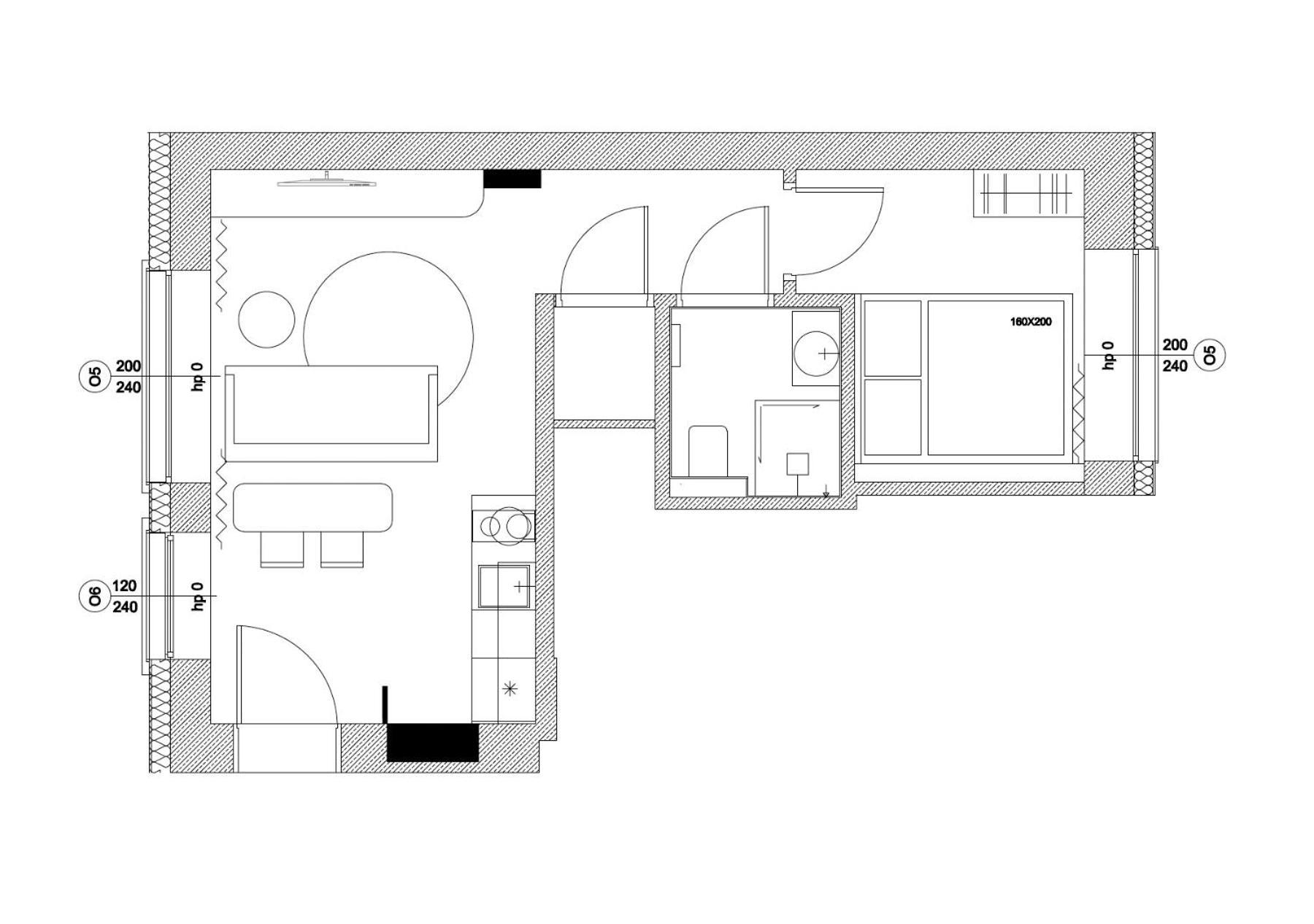 Ars - Premium Experience Close To The Apartment Gdansk