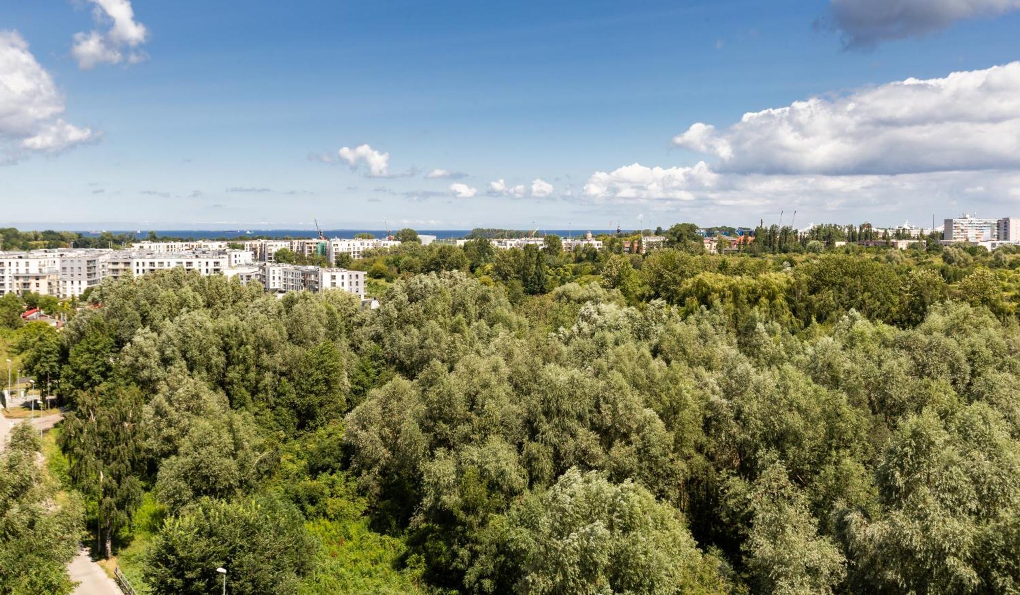 Huoneisto Nova Letnica #152