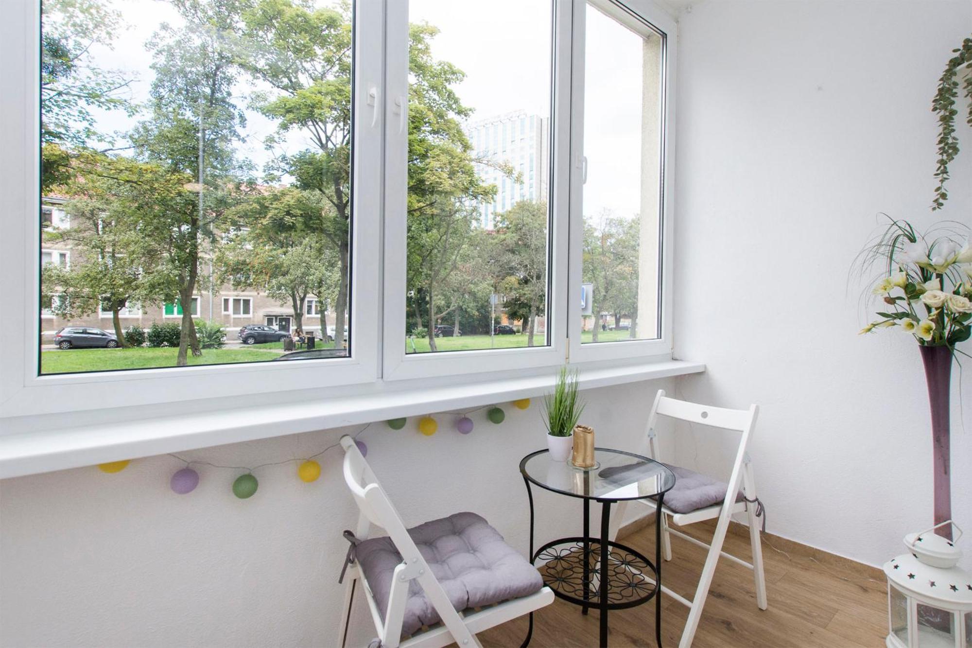 Lejlighed Twoj Salon-apartamenty Stare *