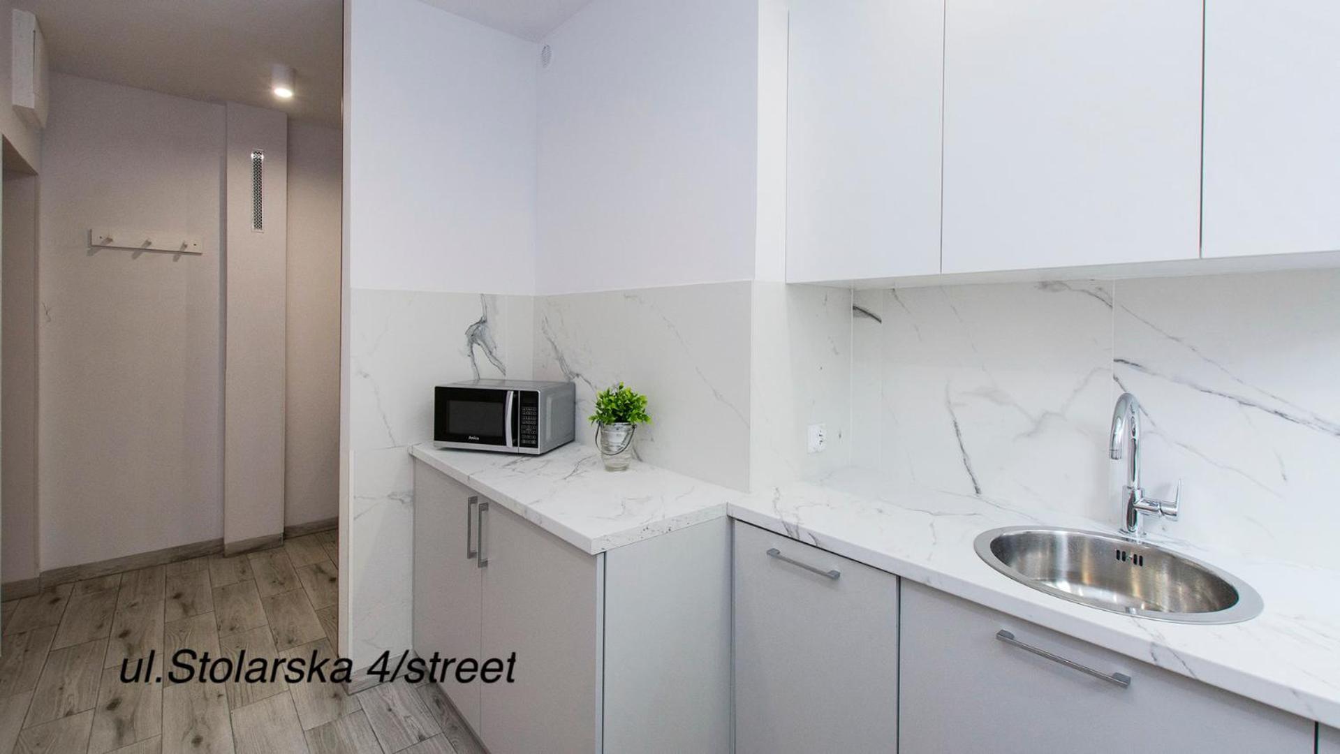 Twoj Salon-apartamenty Stare Gdańsk