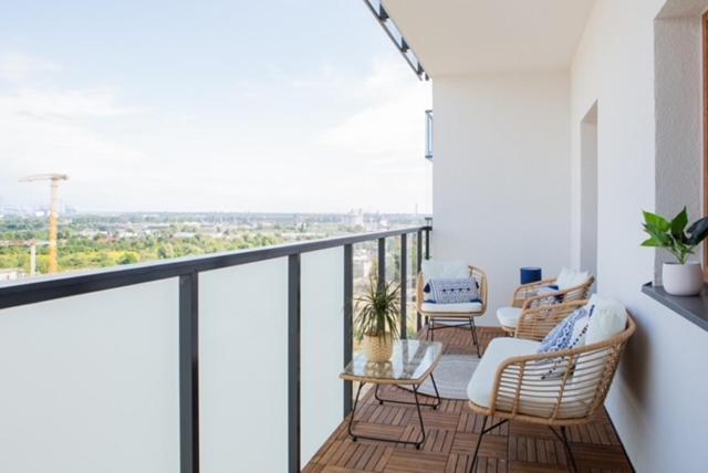 Apartment Letnica Seaside By Downtown