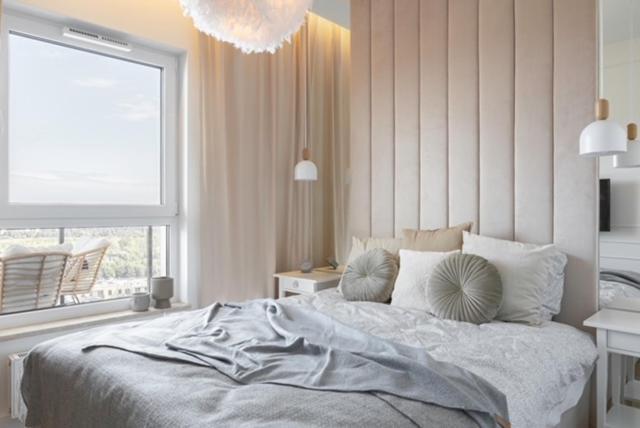 Apartment Letnica Seaside By Downtown Gdansk