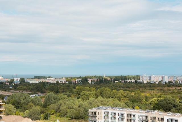 Apartment Letnica Seaside By Downtown *