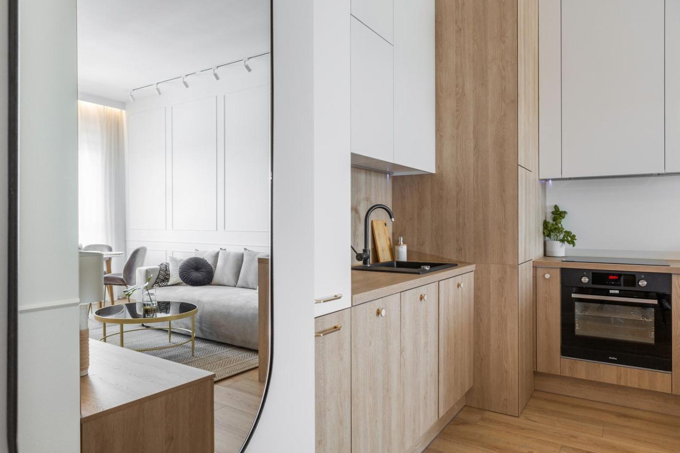 Apartment Letnica Seaside By Downtown