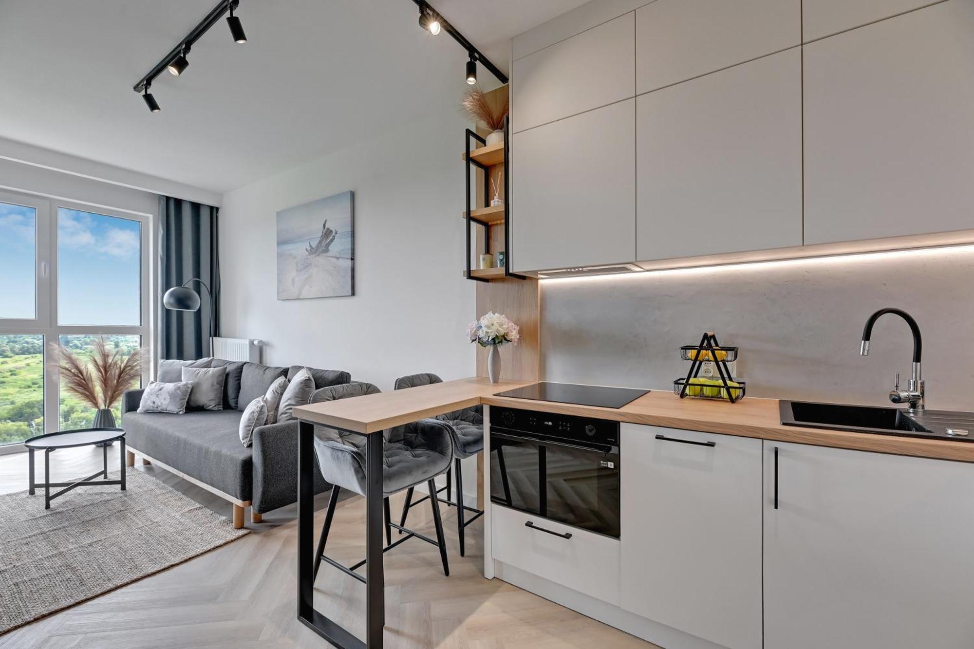 Apartment Letnica Seaside By Downtown