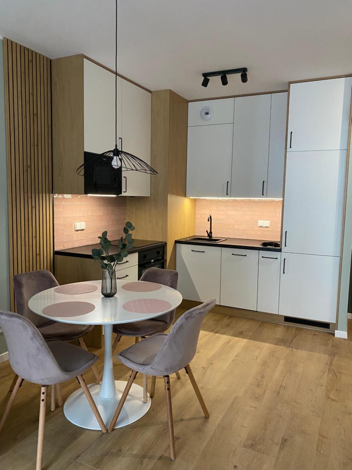 Nadmorski Jagiellonska Apartament