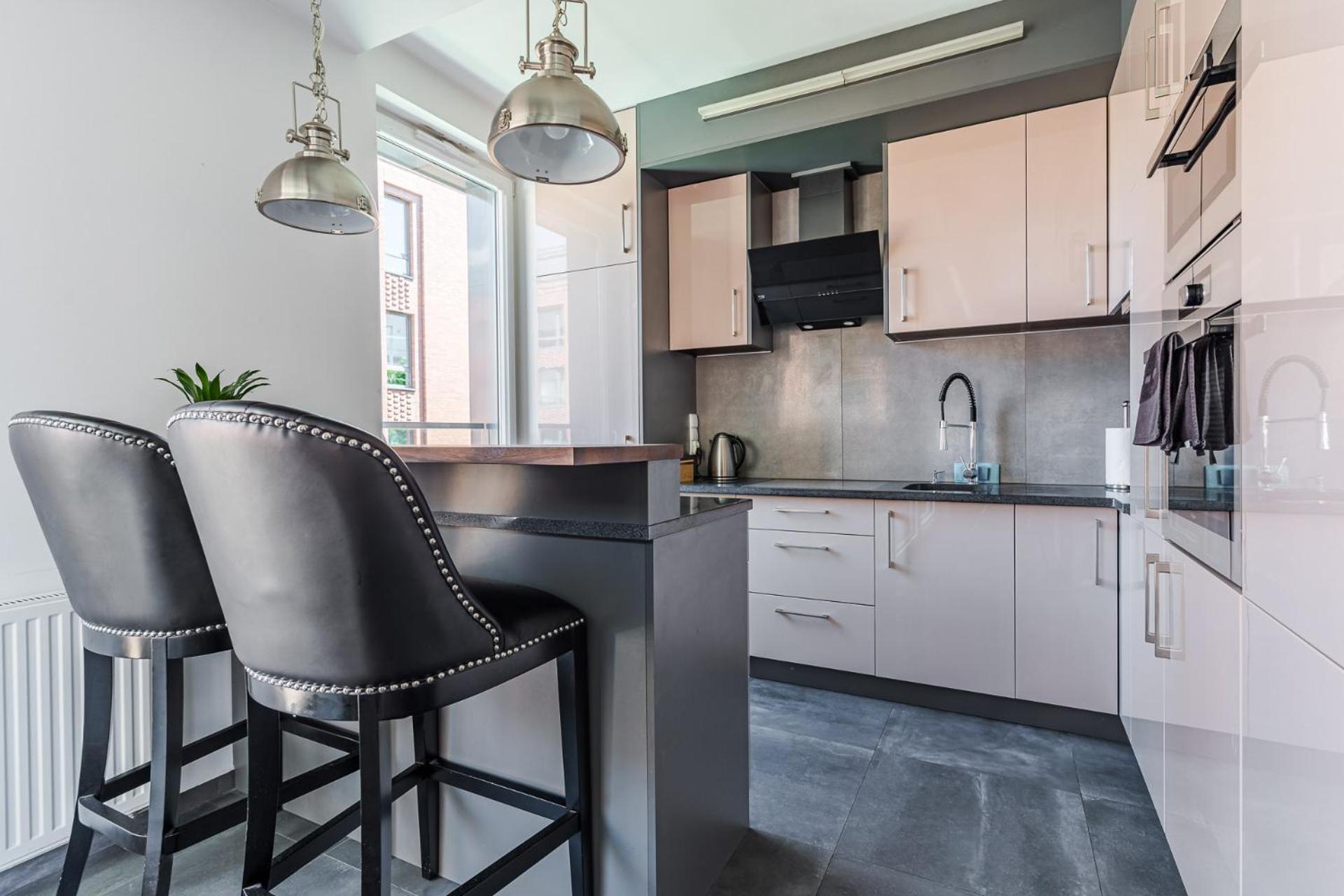 Scala Centrum By Grand Apartment Gdansk