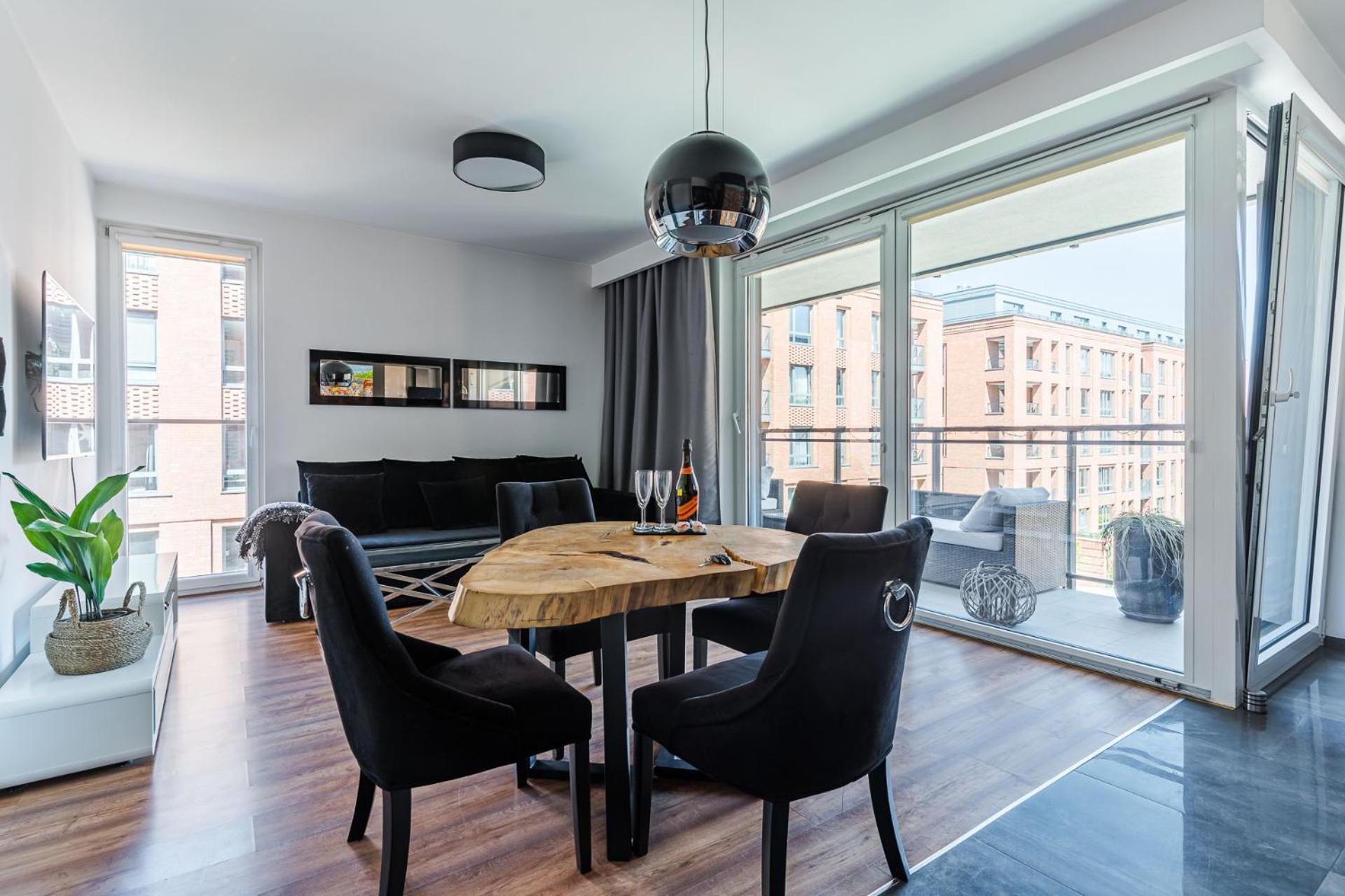 Apartment Scala Centrum By Grand *