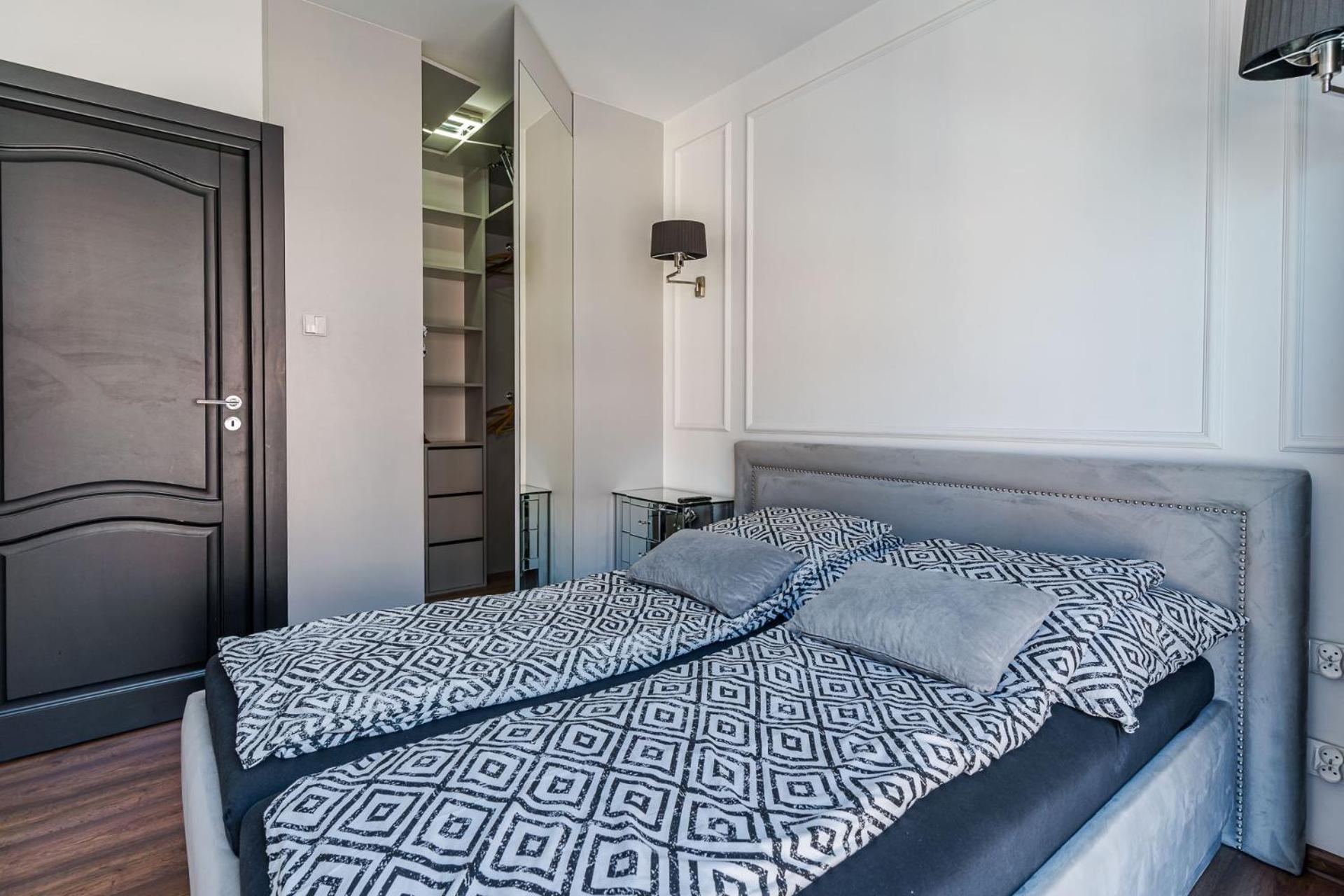 Apartment Scala Centrum By Grand Gdansk