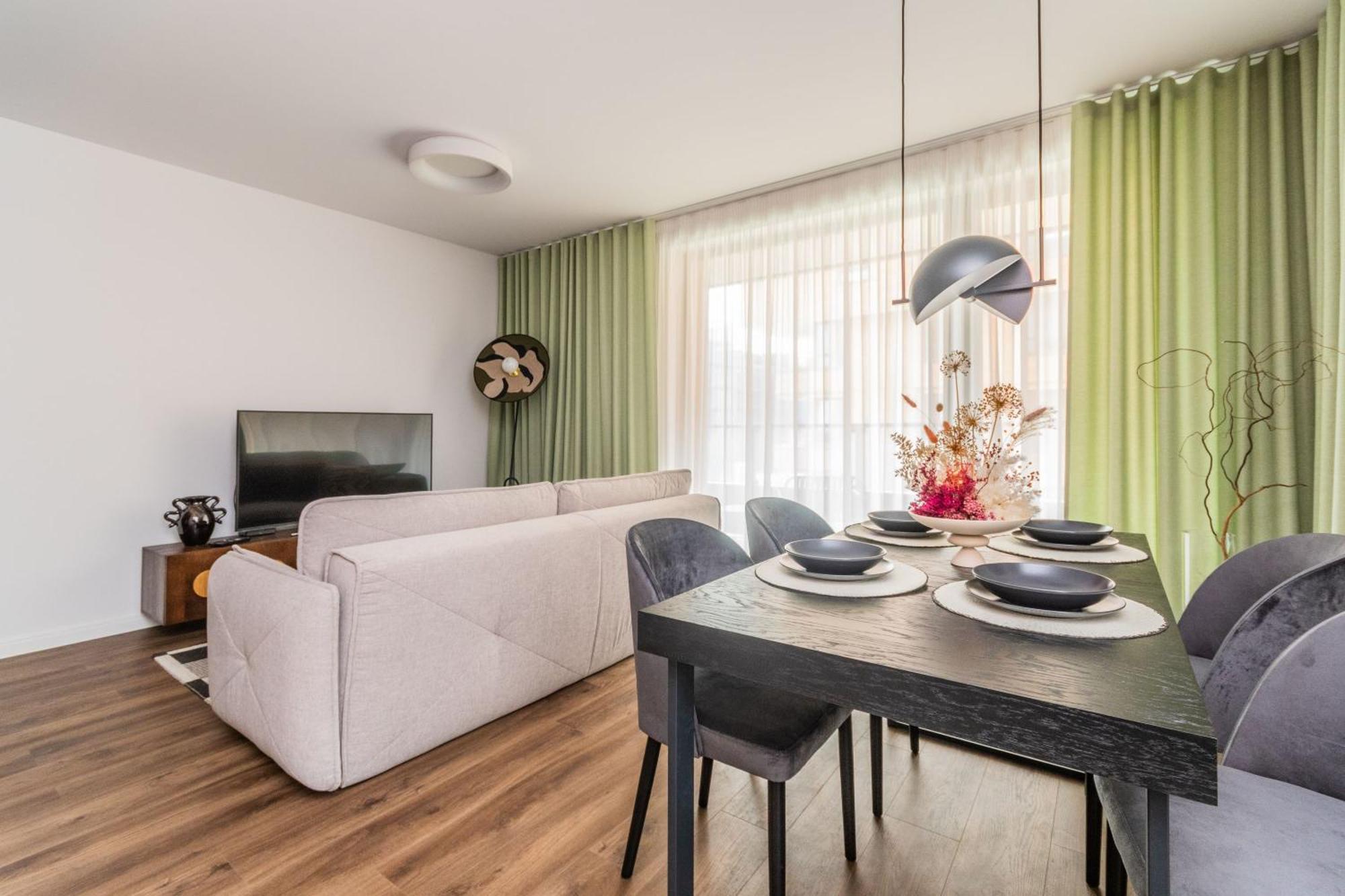 Scala Centrum By Grand Apartment