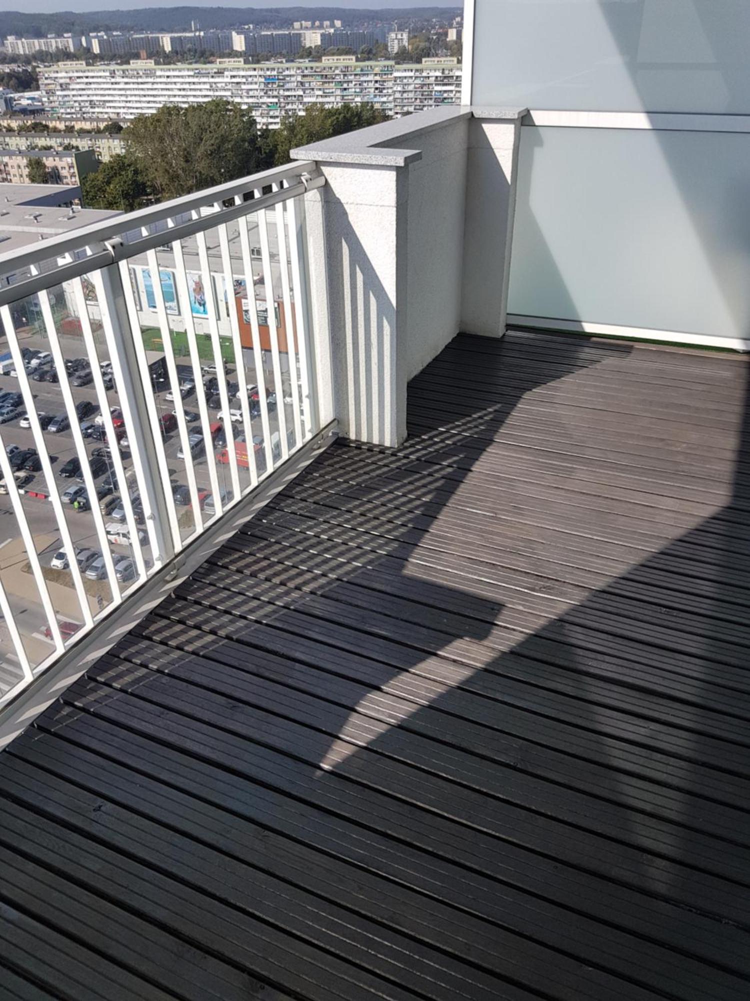 Apartament 18 Pietro Panoramiczny Widok Przymorze *