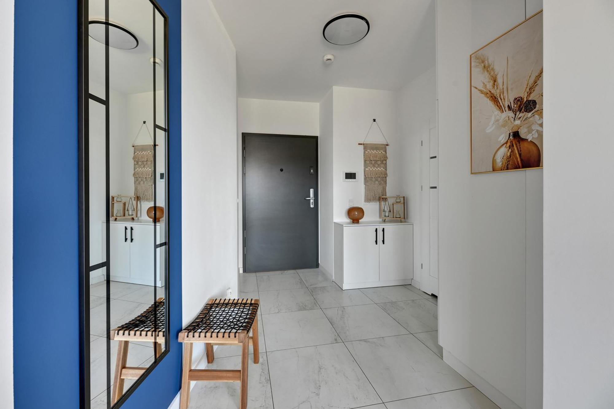 Chlebova Riverside & Gym By Downtown Apartment