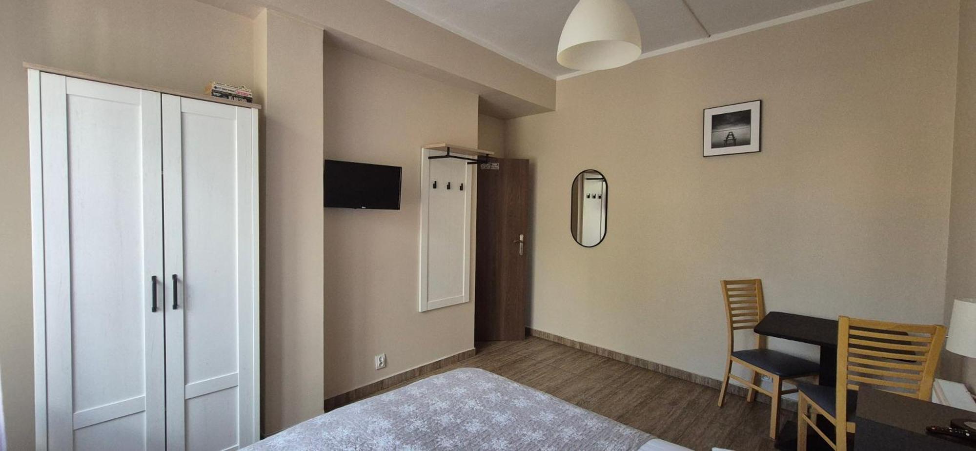 Hospedagem domiciliar Sejf House