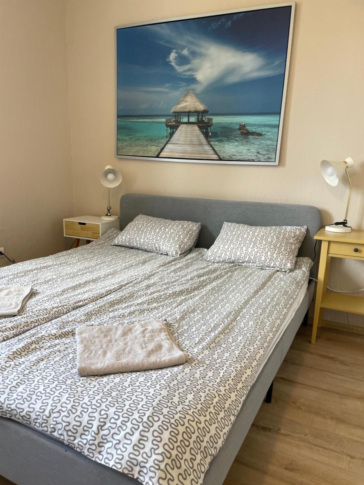 Apartament Centrum * Gdańsk