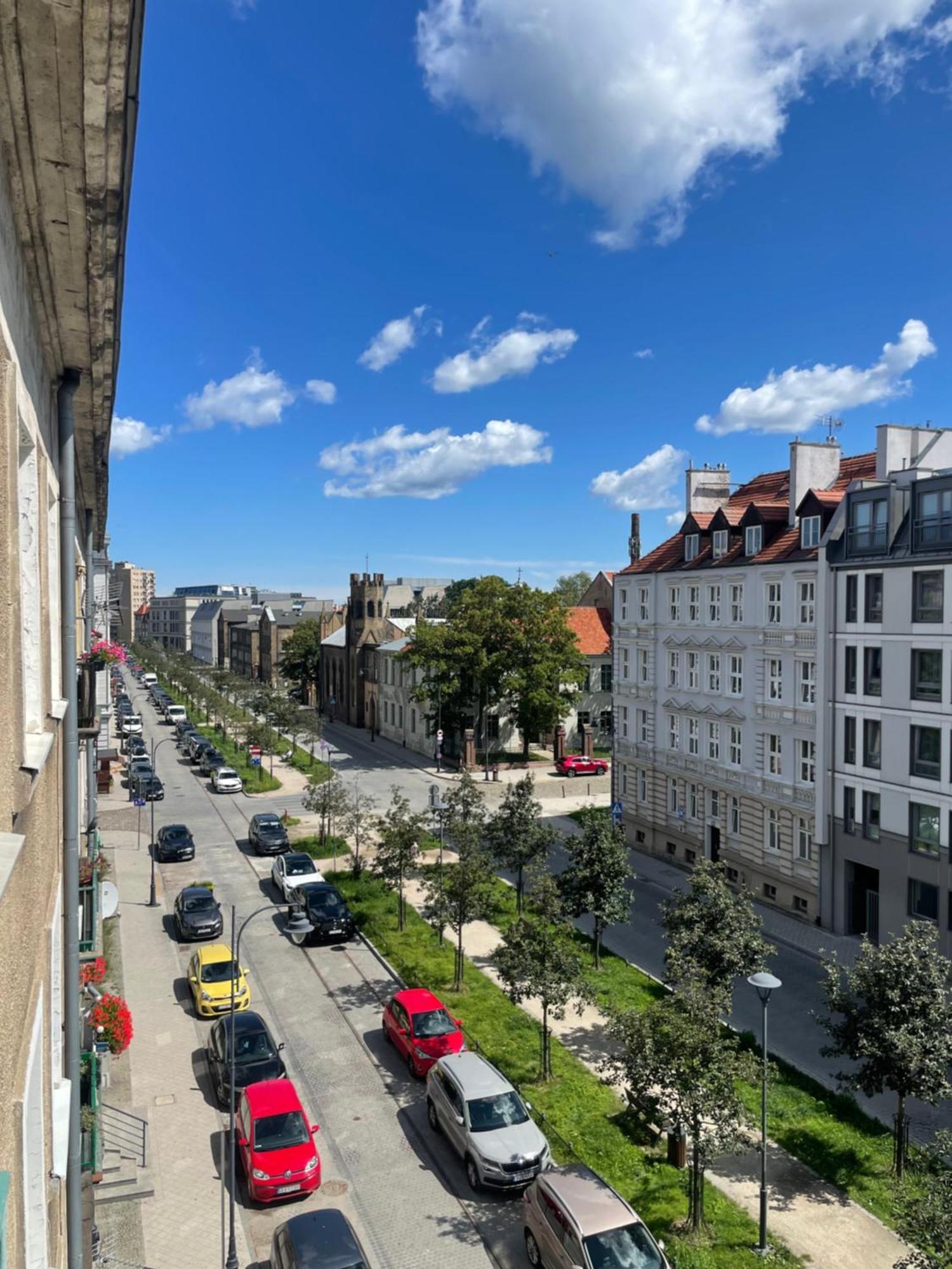 Apartament Centrum
