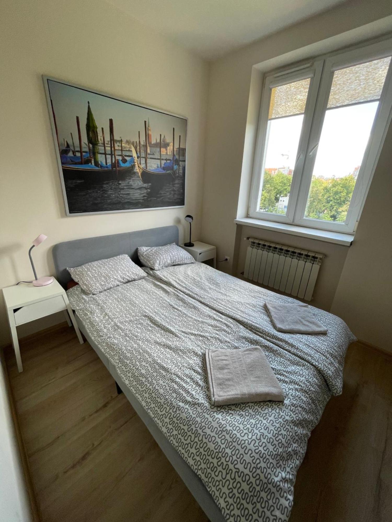 Apartament Centrum Lägenhet
