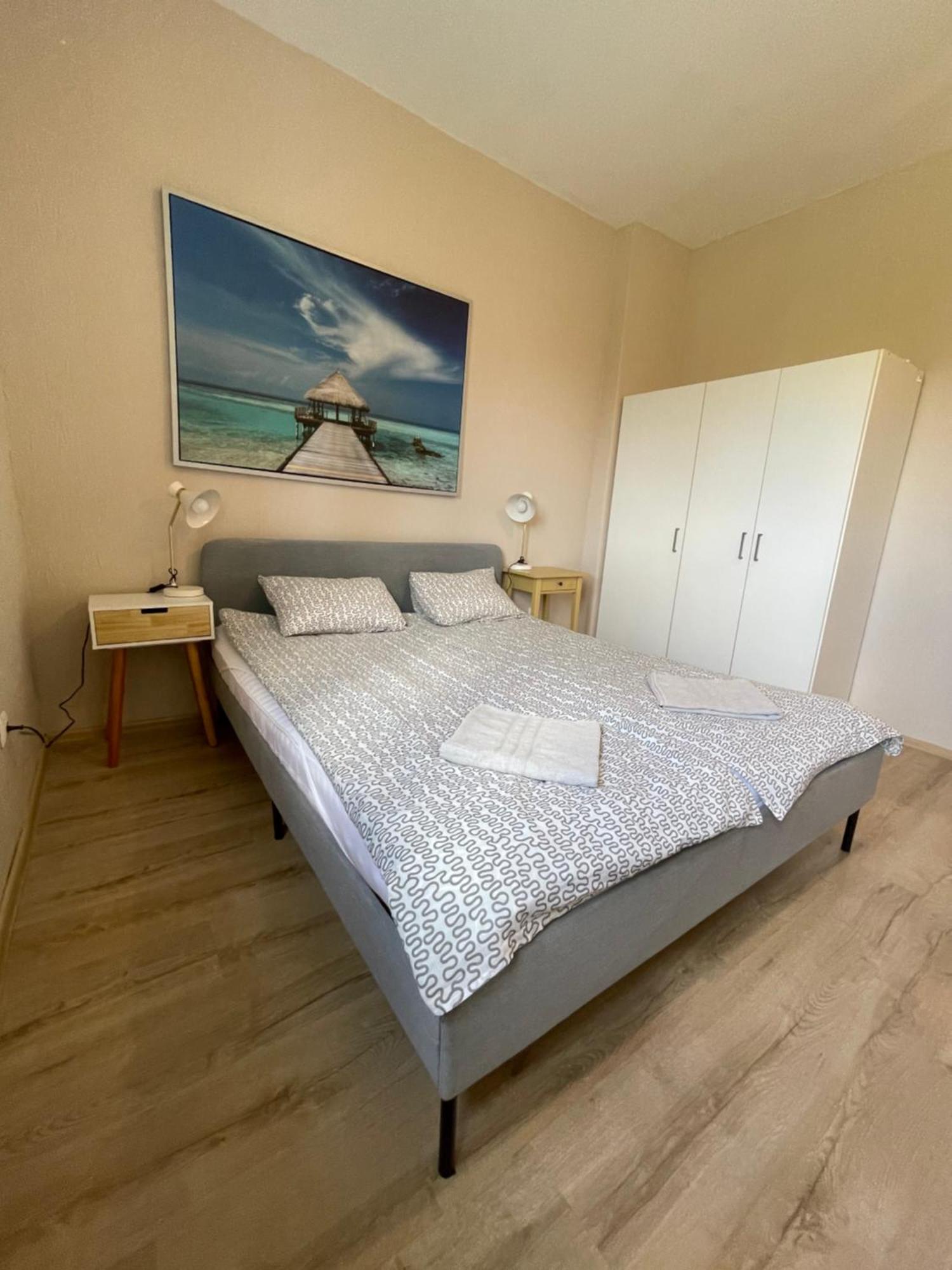 Lägenhet Apartament Centrum *