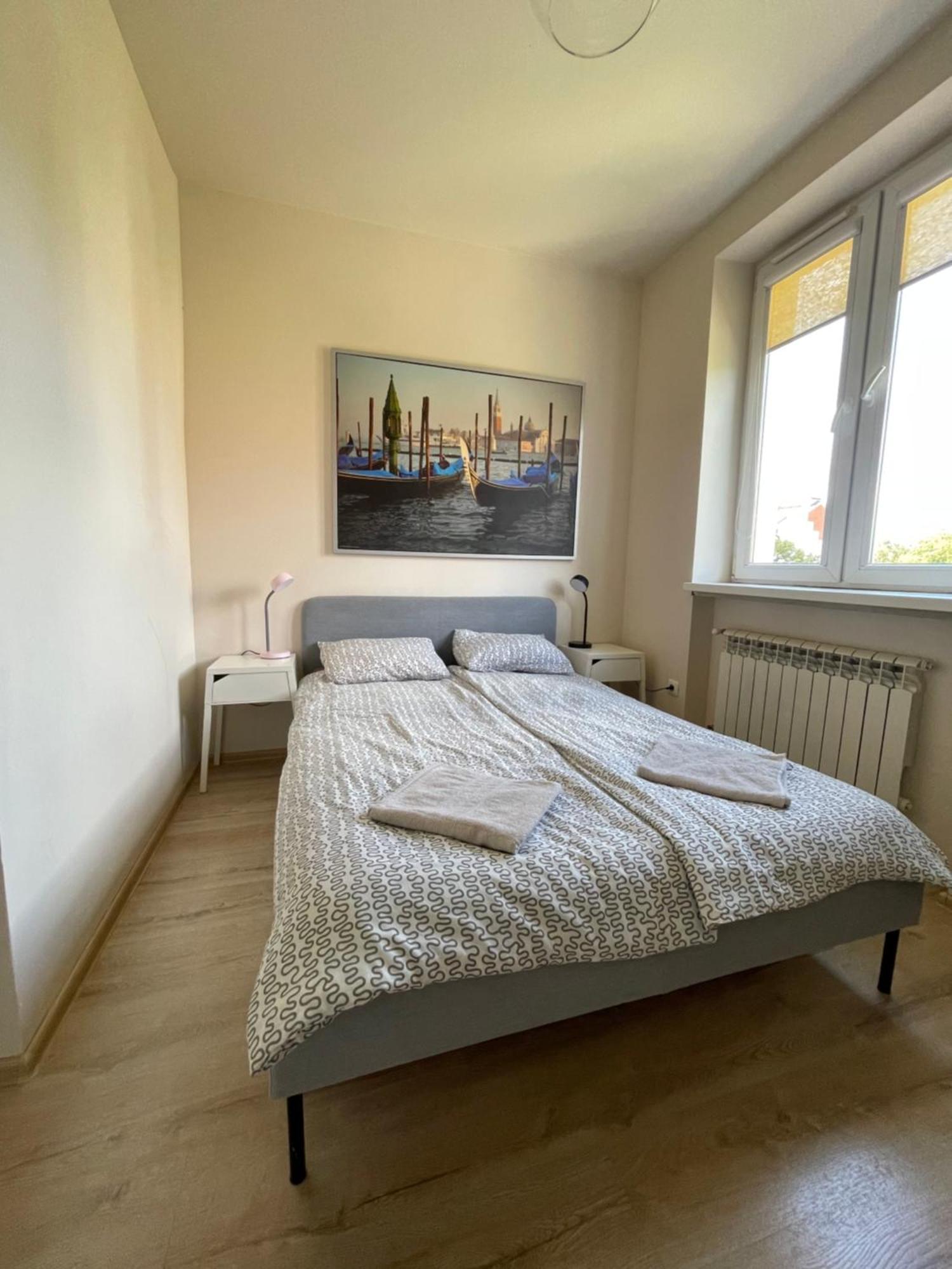 Apartament Centrum *
