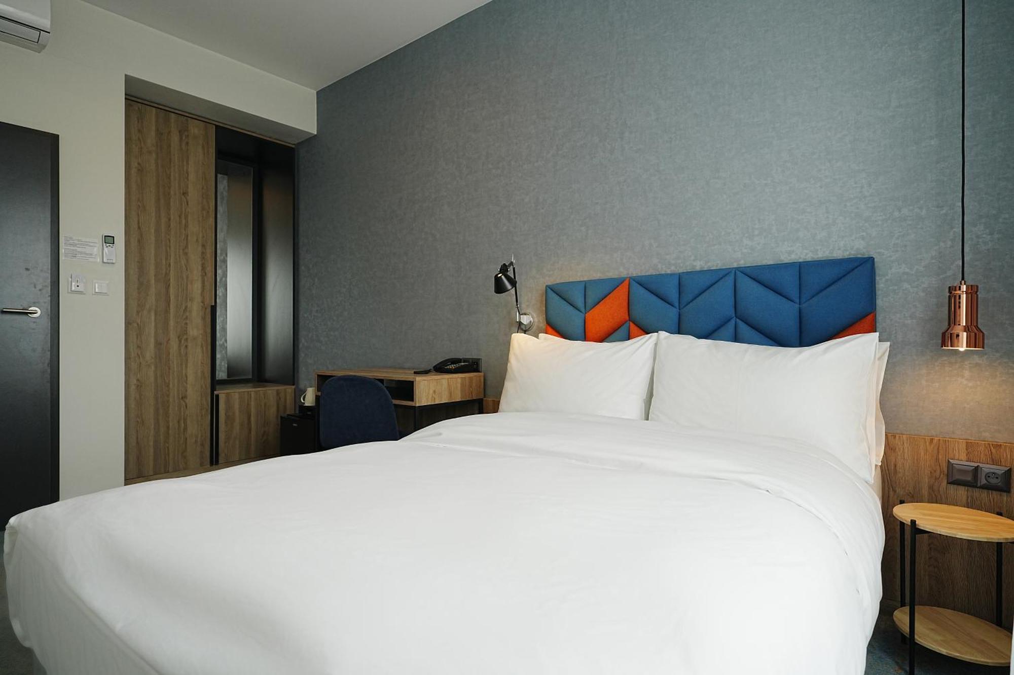 Faros Airport Hotell Gdańsk