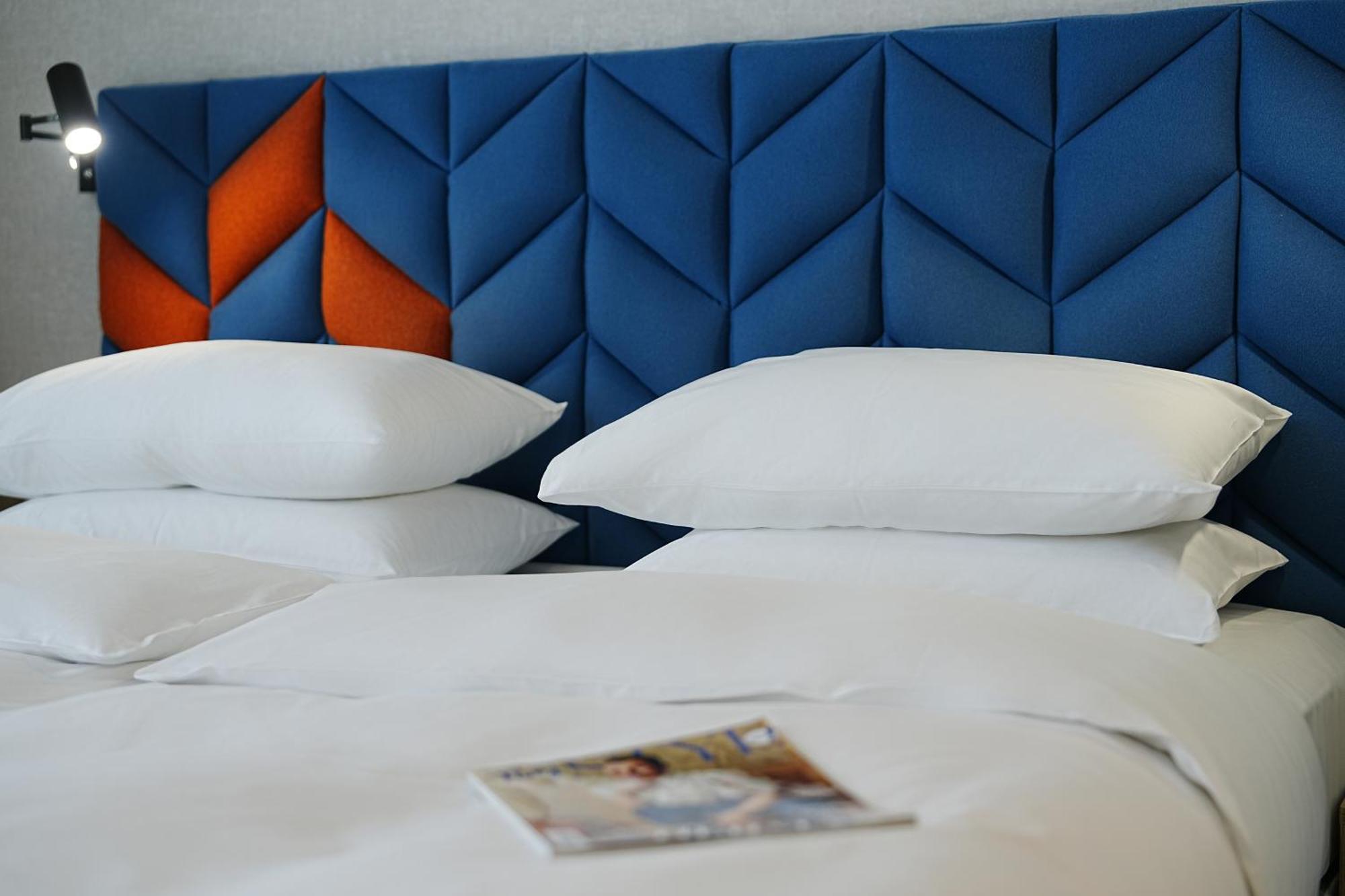 Faros Airport Hotell