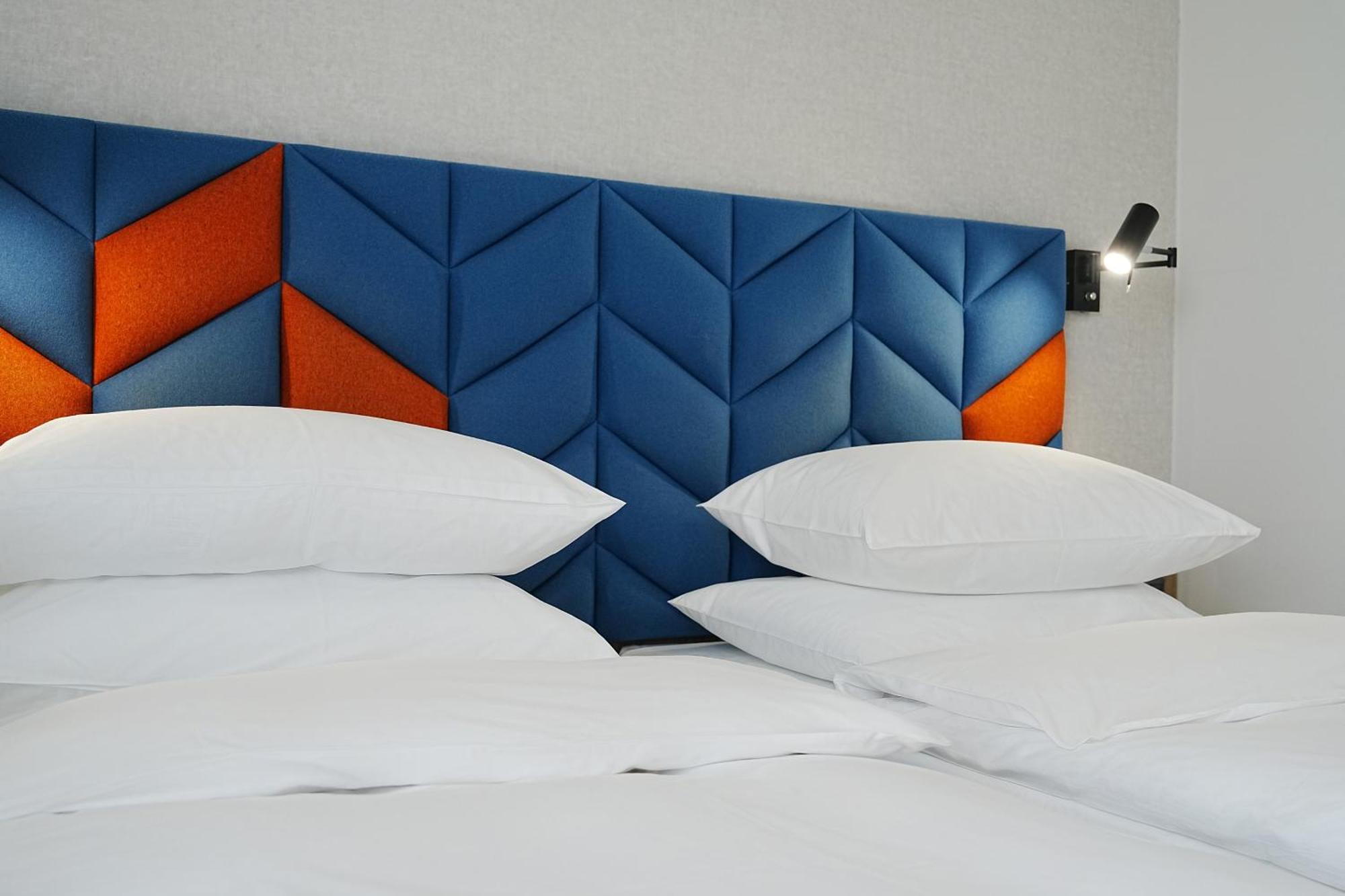 Hotell Faros Airport