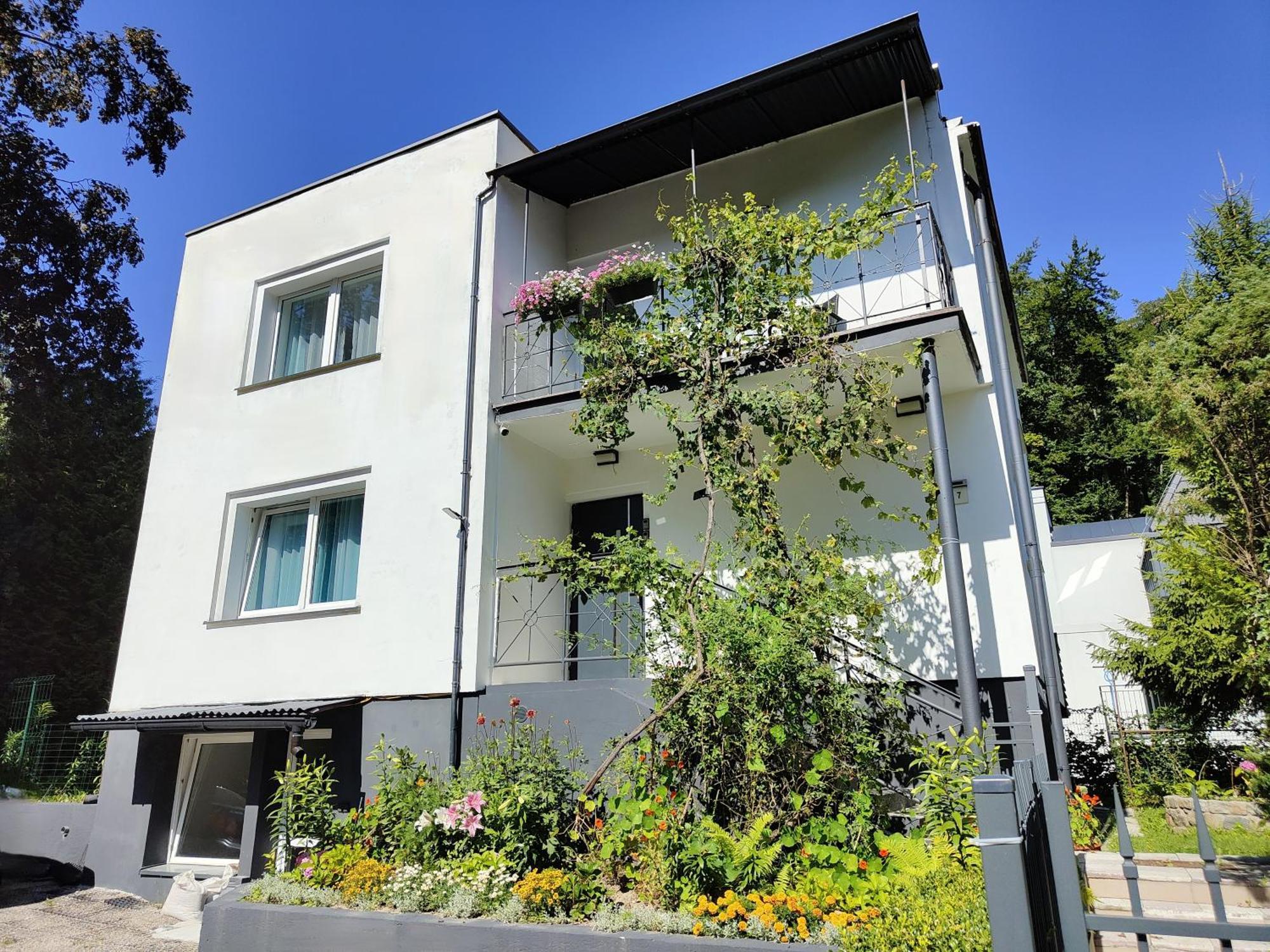 Apartment Lesny Zakatek