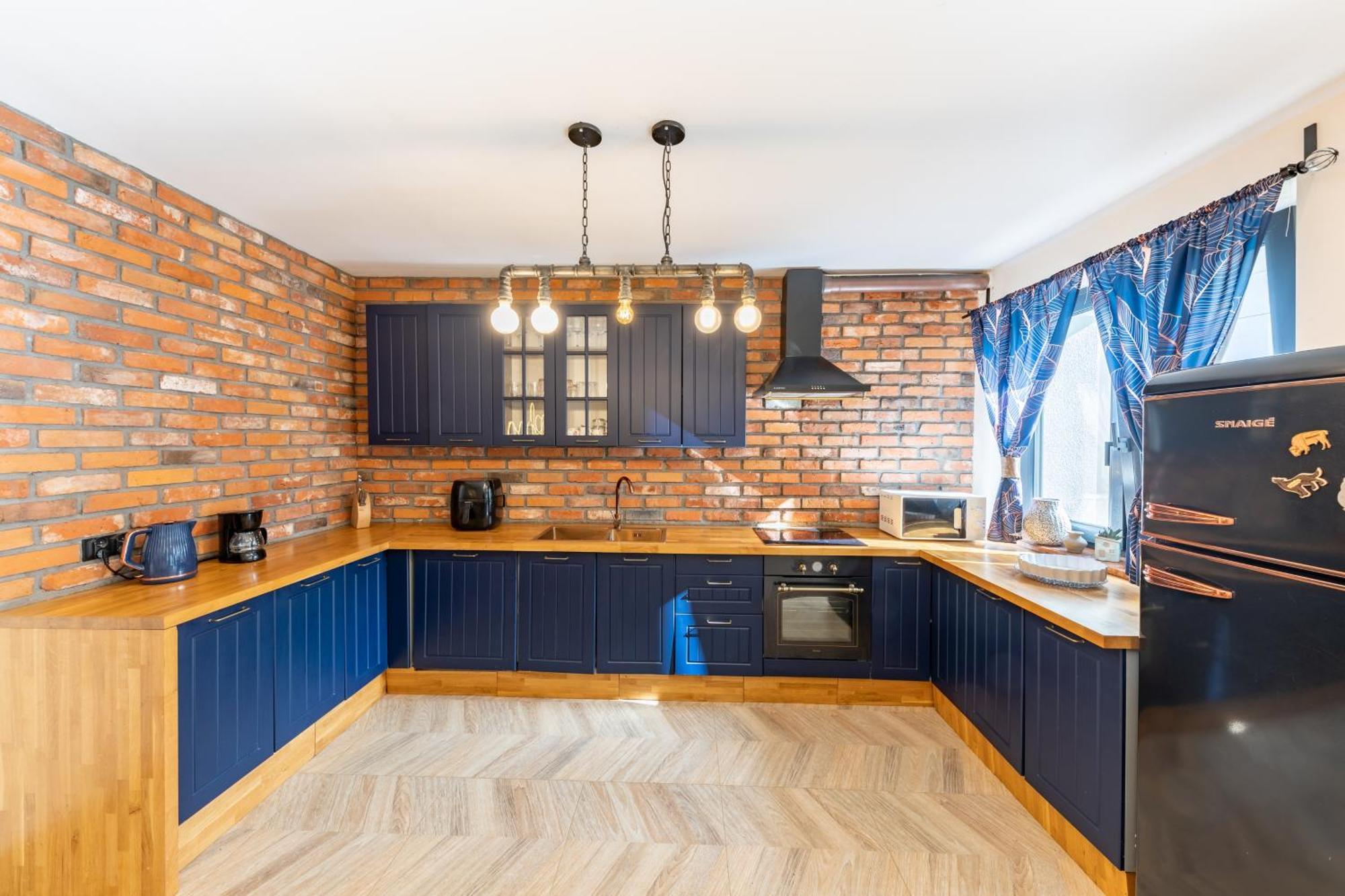 Stunning House Przymorze 7 Mini * Gdańsk