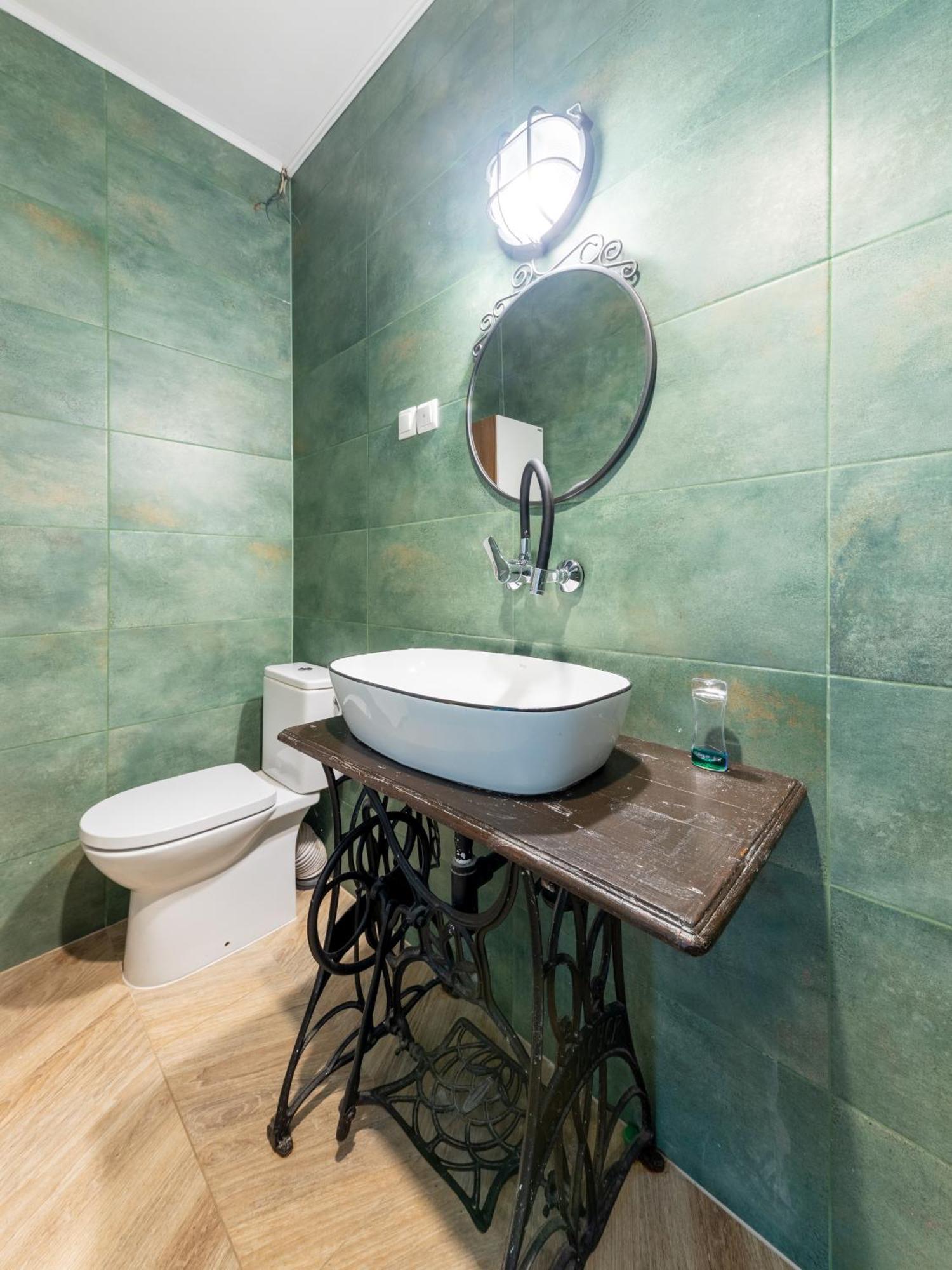 Stunning House Przymorze 7 Mini Dom wakacyjny