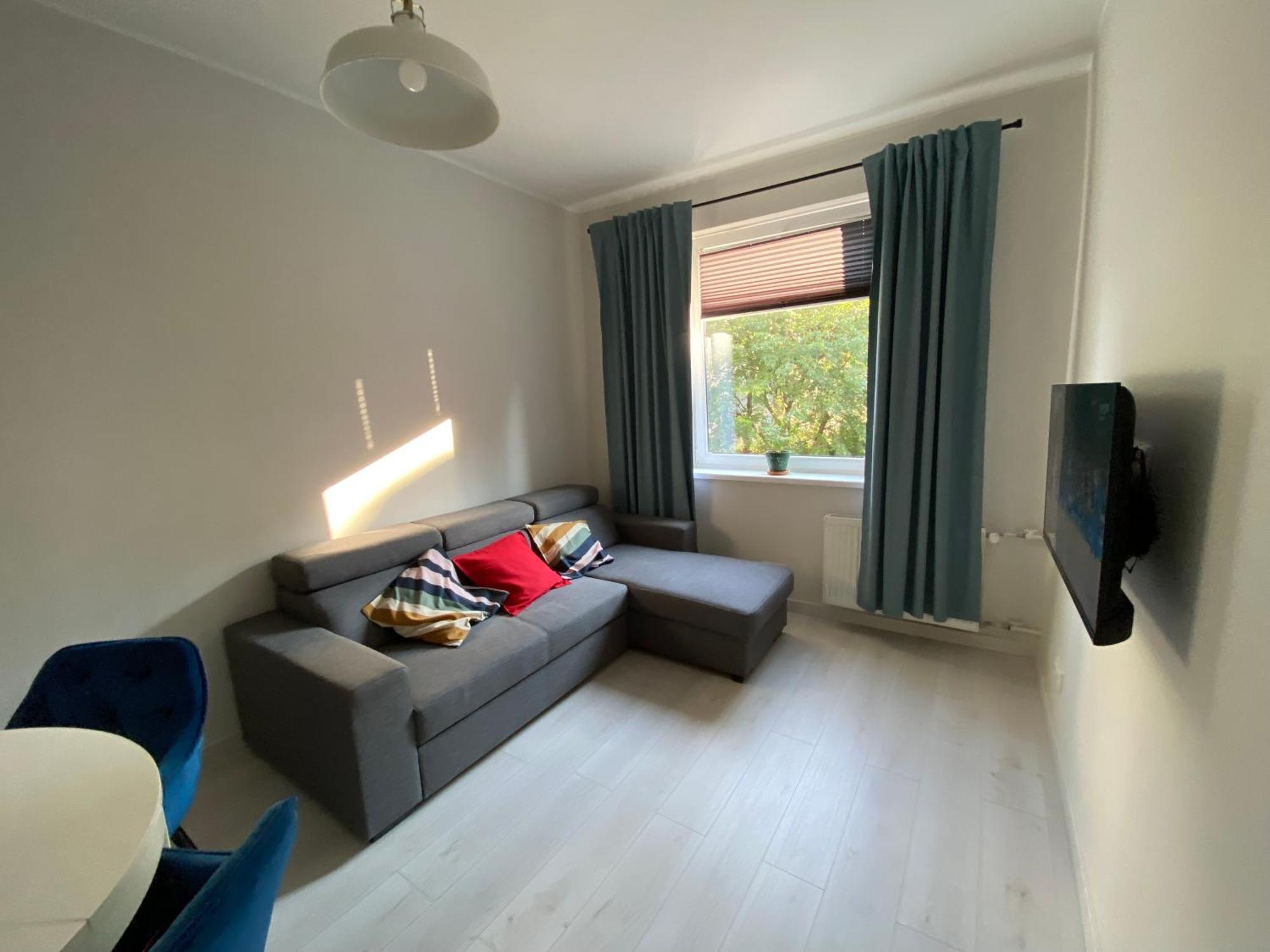 Apartment Old Town Lawendowe Iii