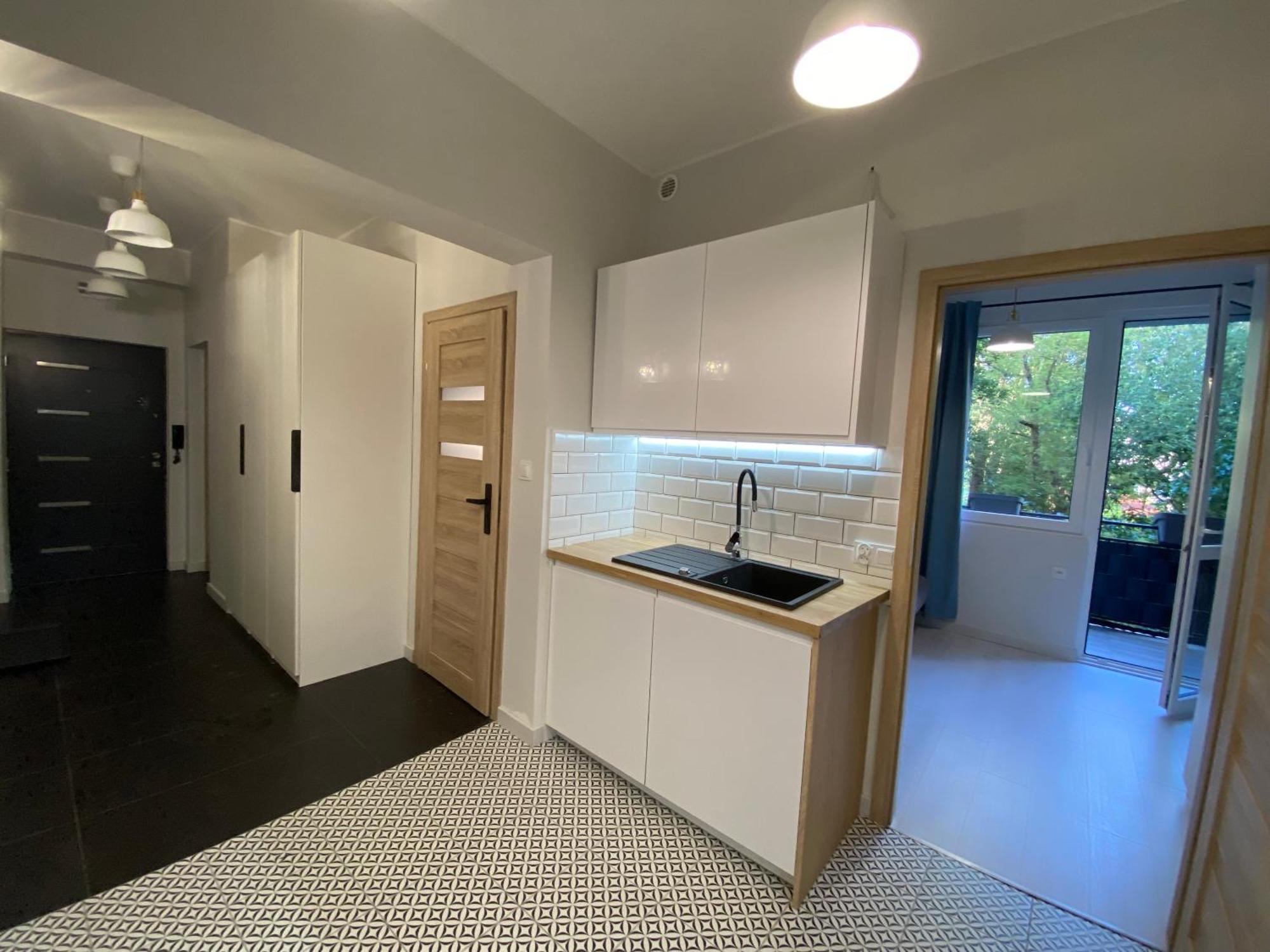 Apartment Old Town Lawendowe Iii