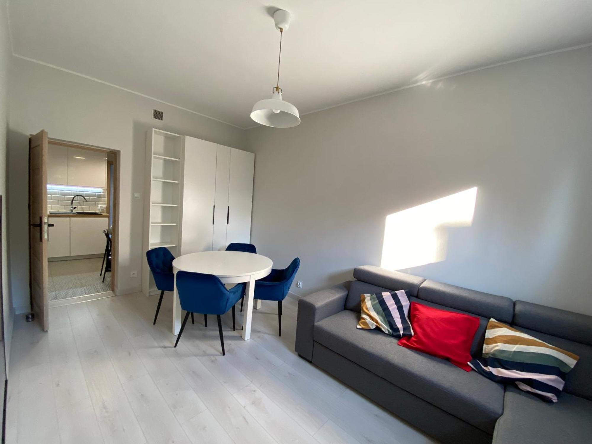 Old Town Lawendowe Iii Apartment *