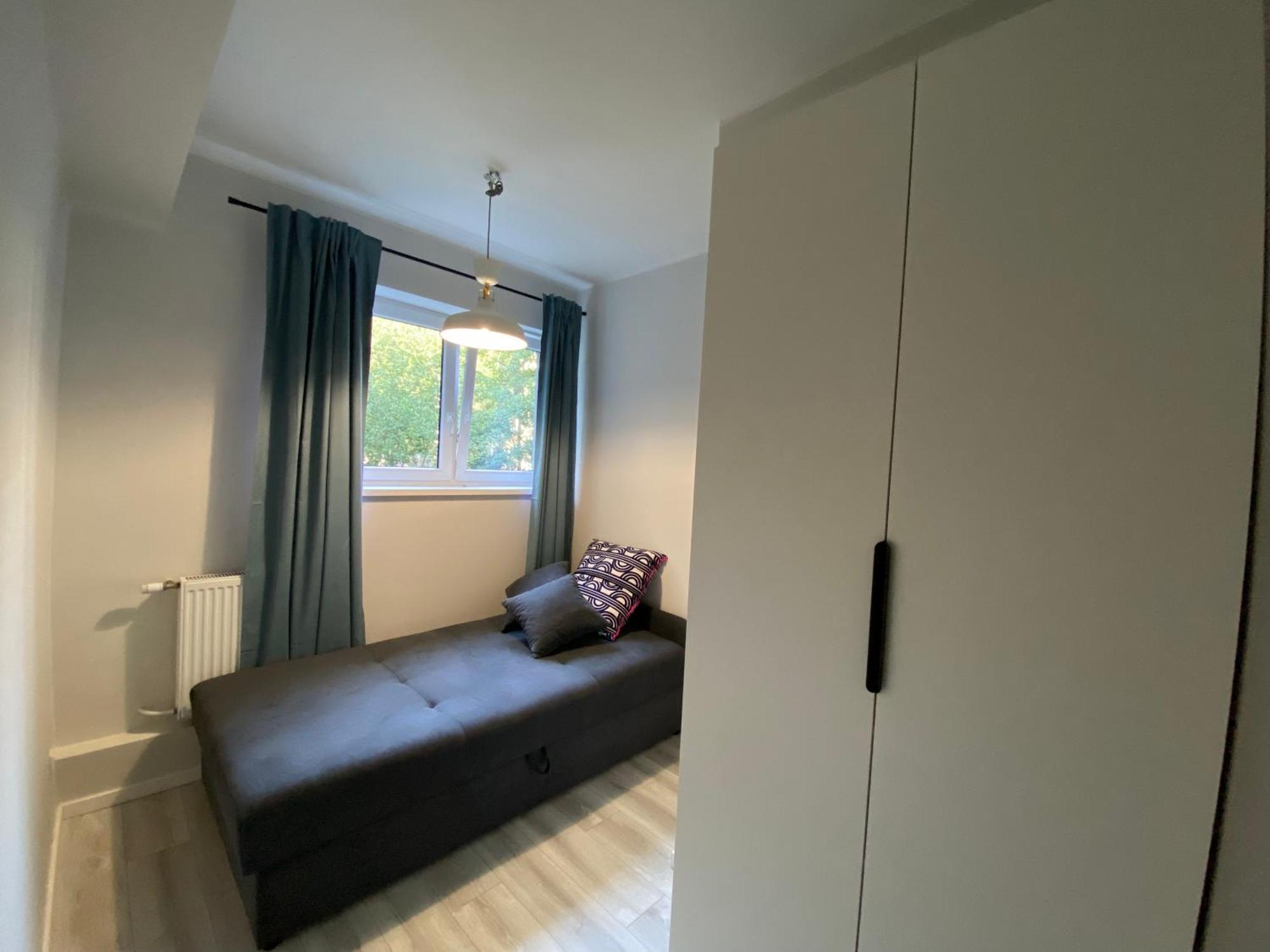 Apartment Old Town Lawendowe Iii Gdansk
