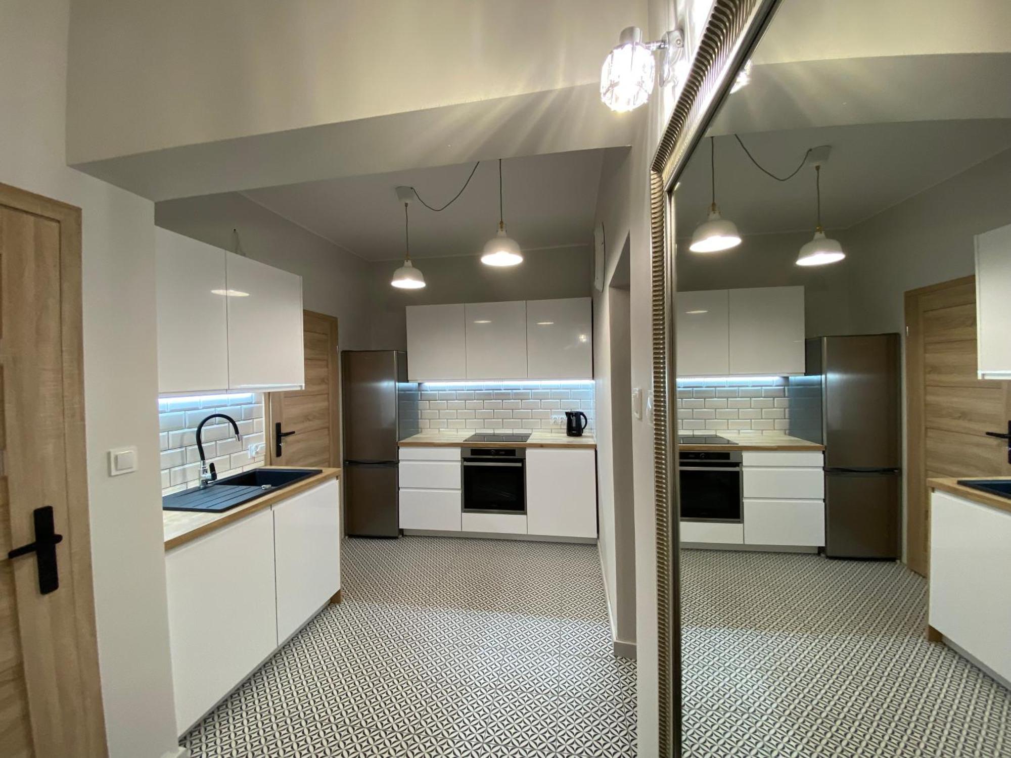 Apartment Old Town Lawendowe Iii Gdansk