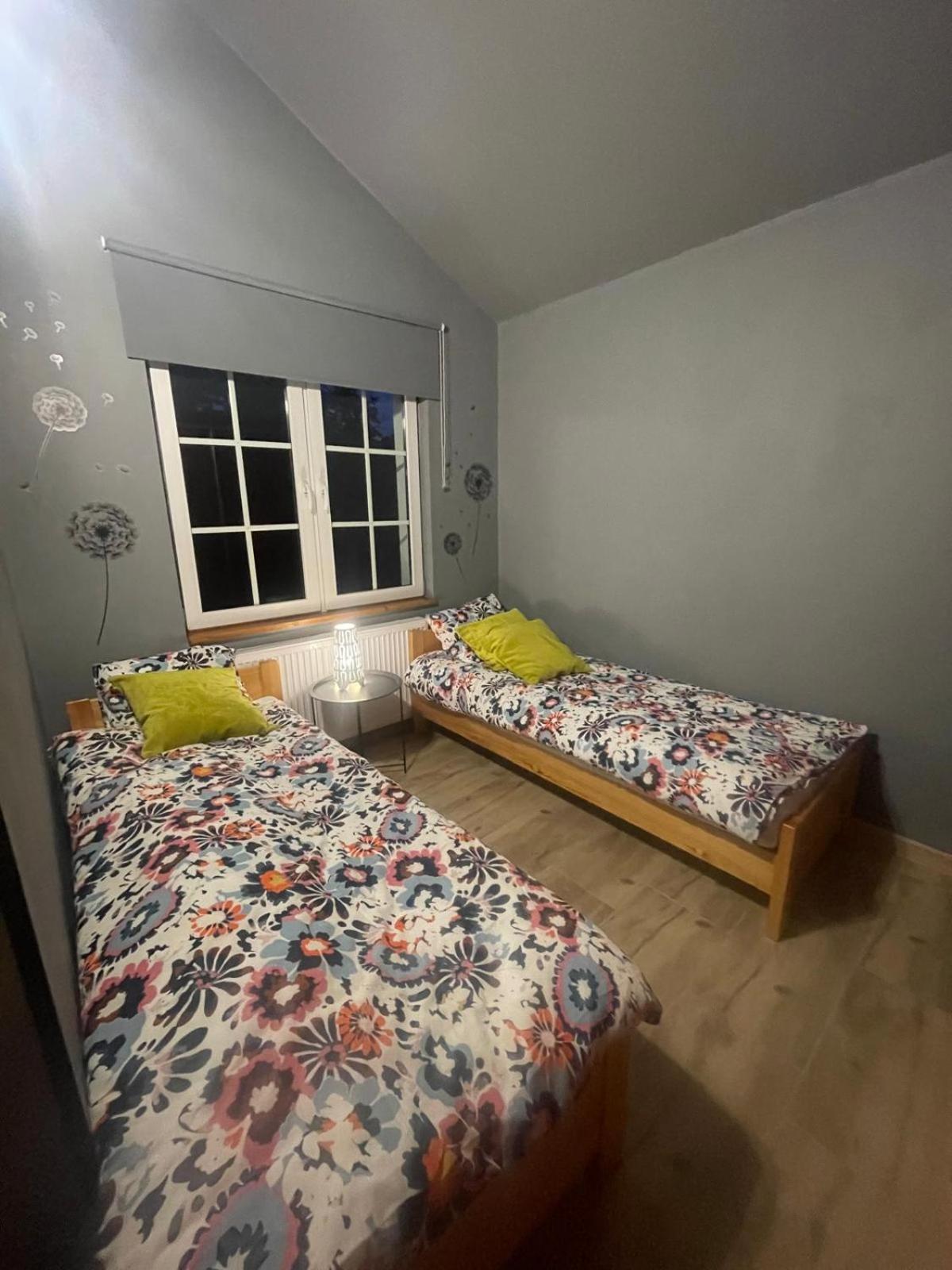 Apartment Dzika Foka Wioslowa 49