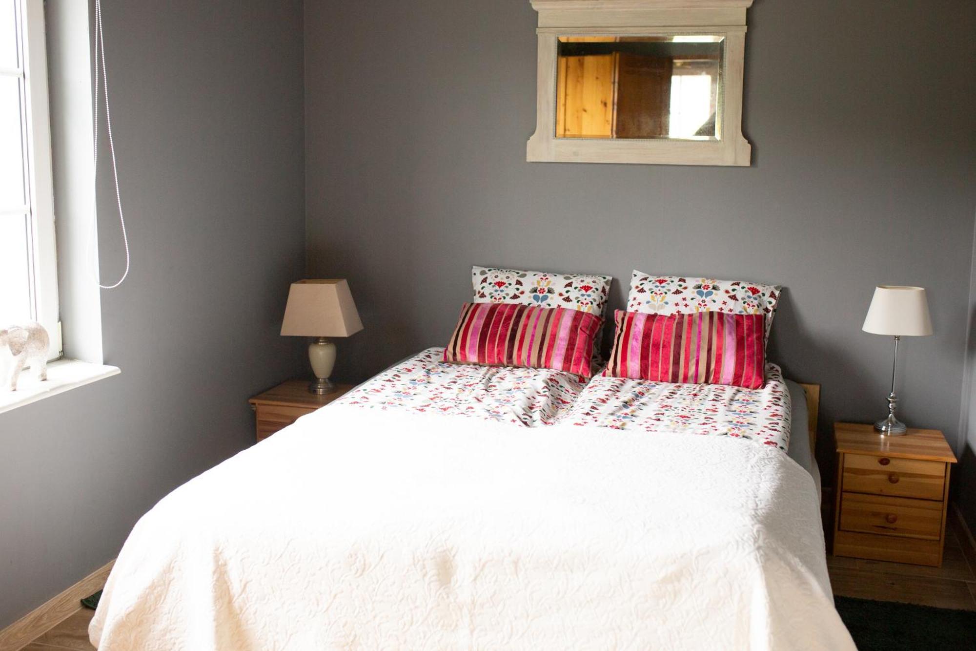 Dzika Foka Wioslowa 49 Apartment Gdansk