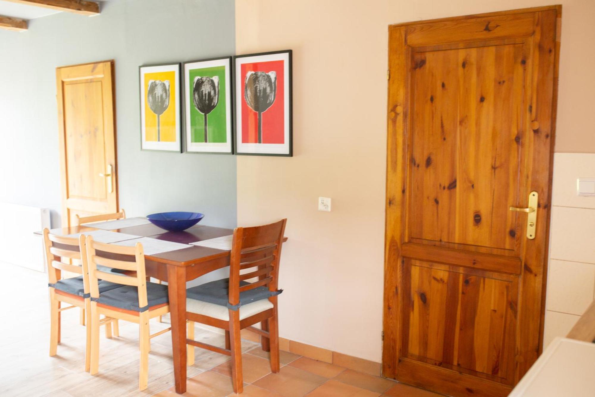 Dzika Foka Wioslowa 49 Apartment Gdansk