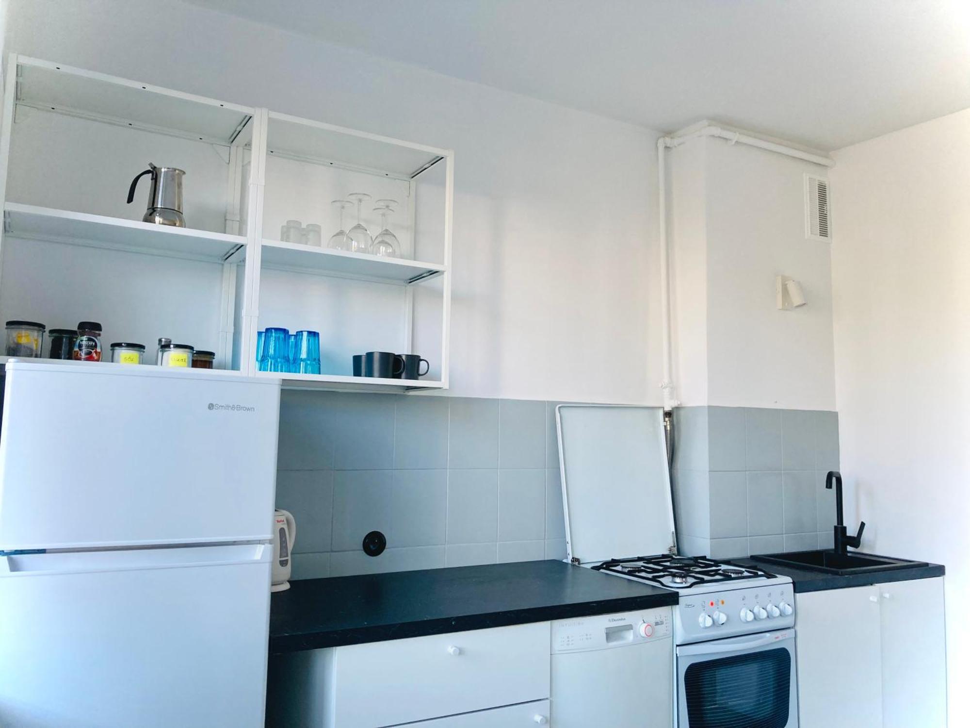 Apartment Oliva553