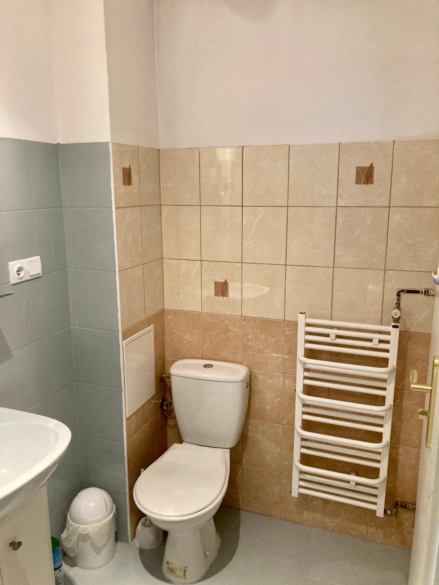 Oliva553 Apartment Gdansk