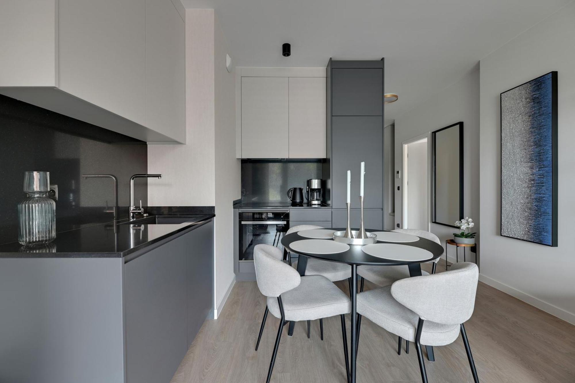 Apartment Scala Centrum By Grand