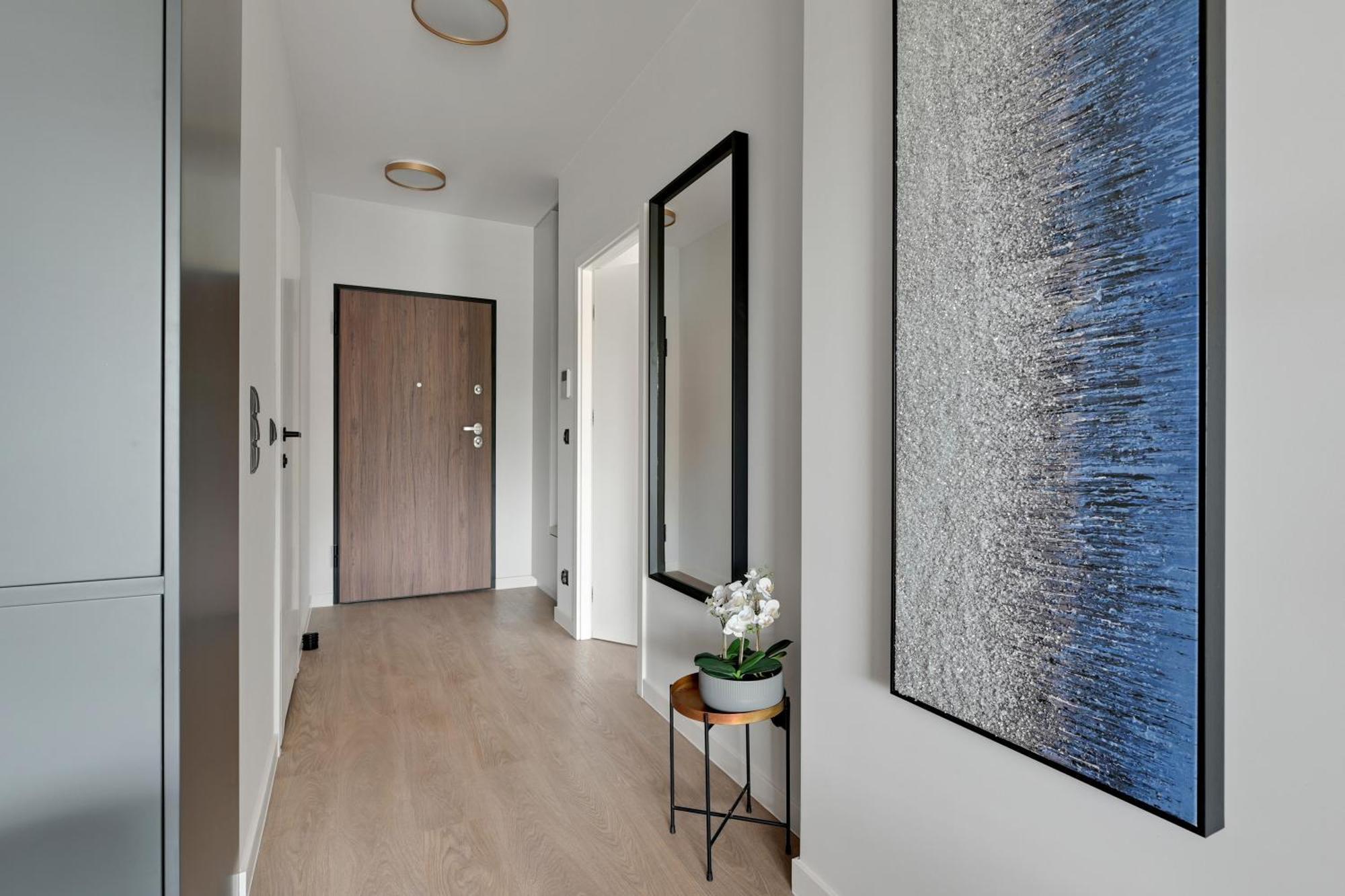 Apartment Scala Centrum By Grand Gdansk