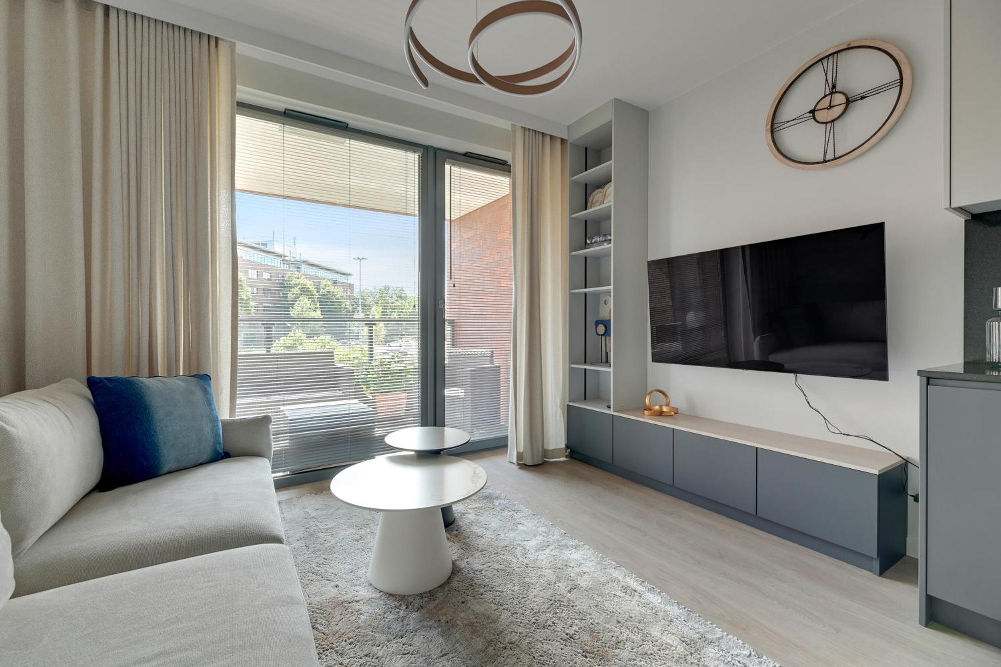 Apartment Scala Centrum By Grand *