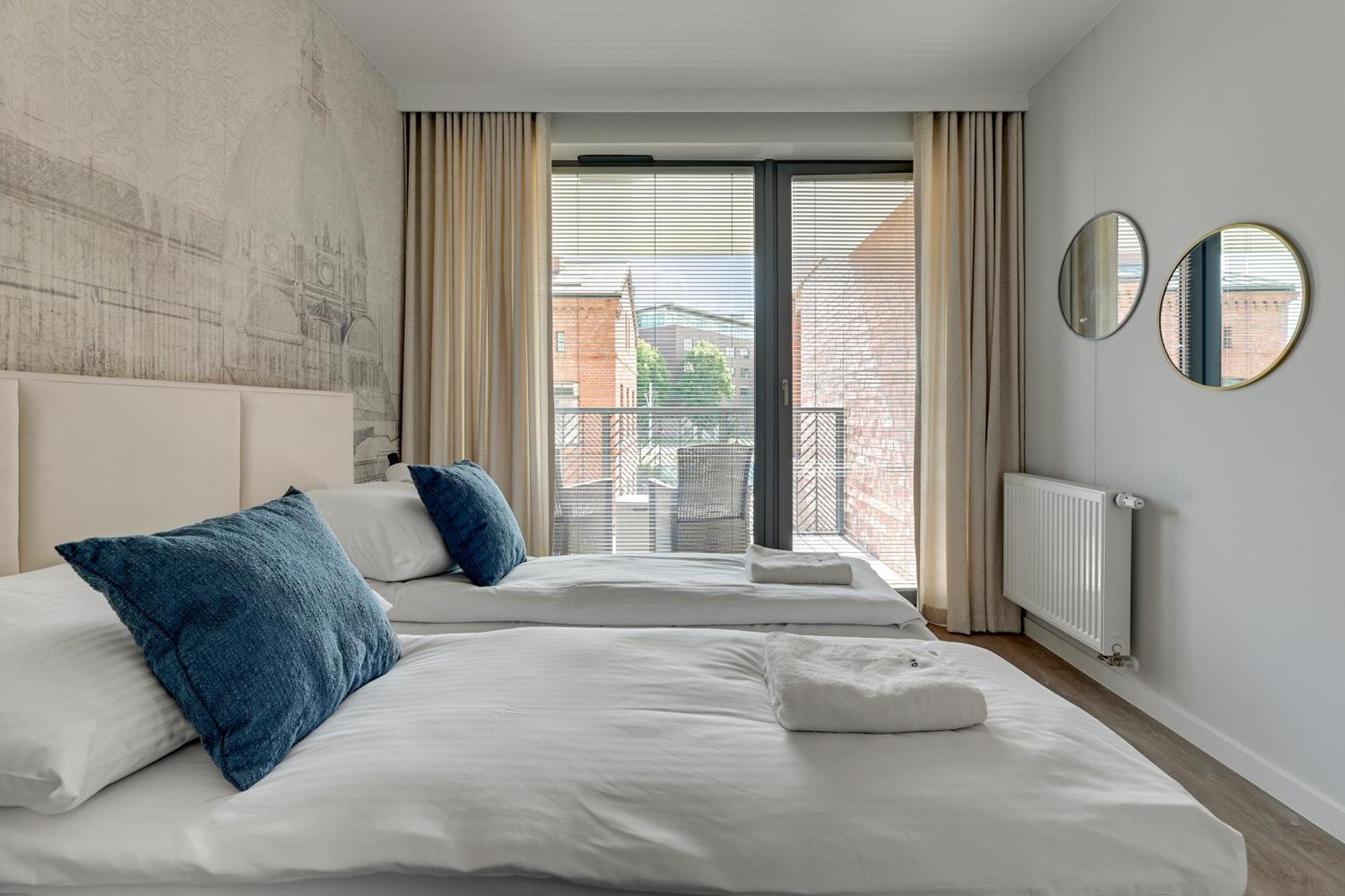 Apartment Scala Centrum By Grand