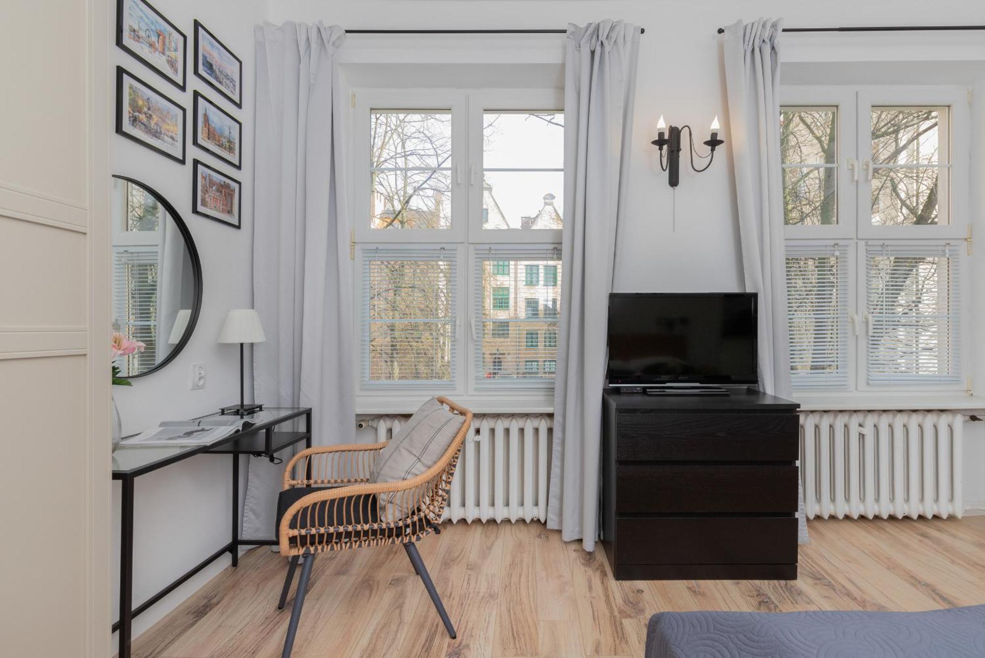Old Town Unique Center By Renters Gdańsk