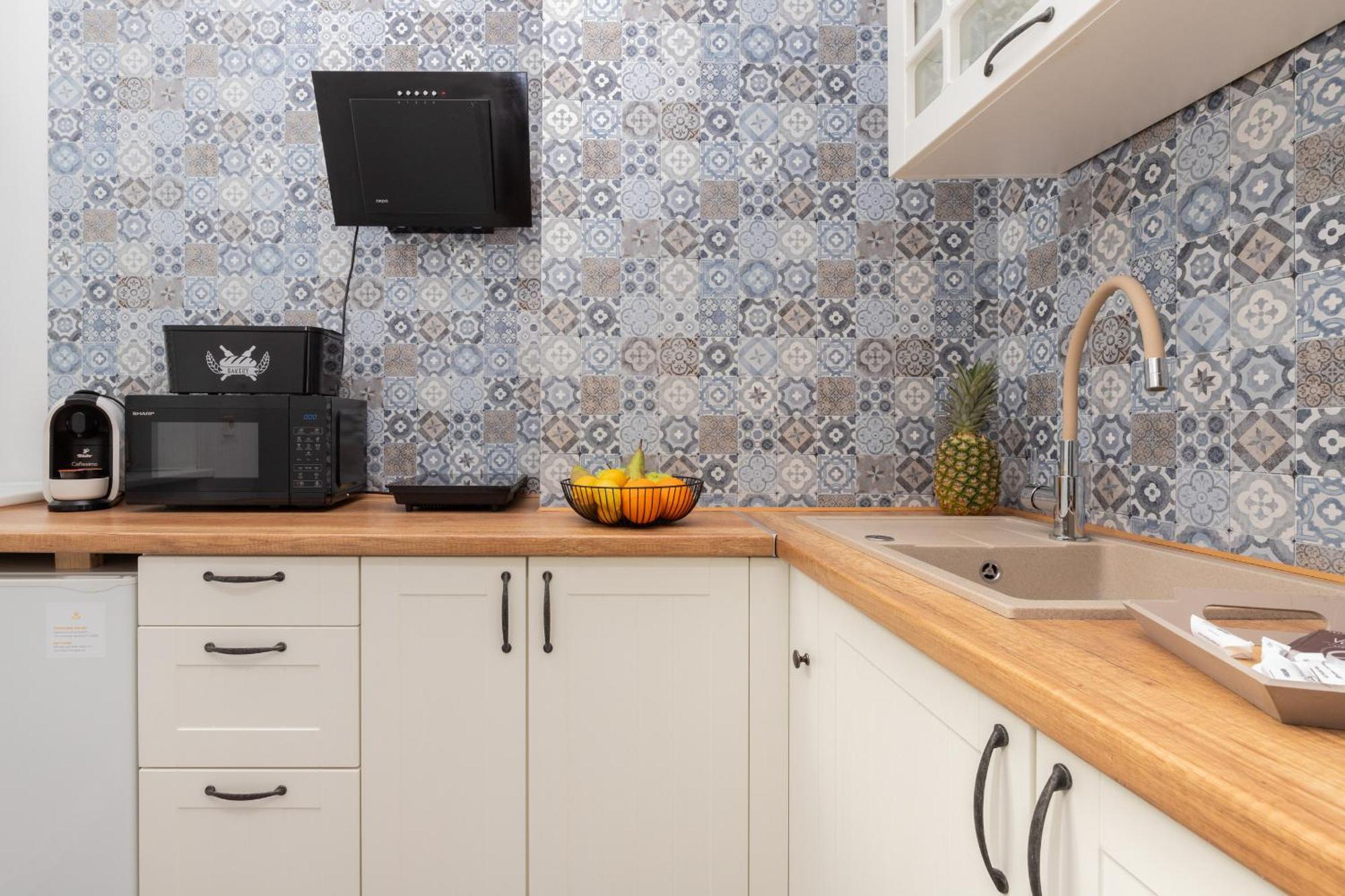 Old Town Unique Center By Renters * Gdańsk