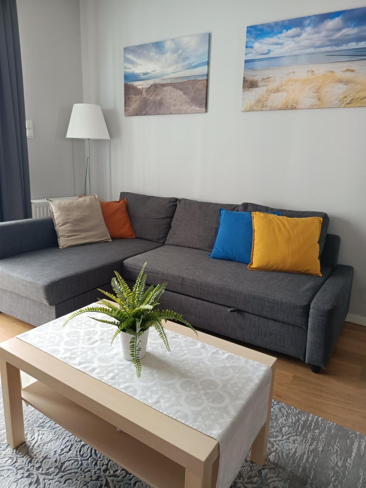 Apartment Ponte Comodo *