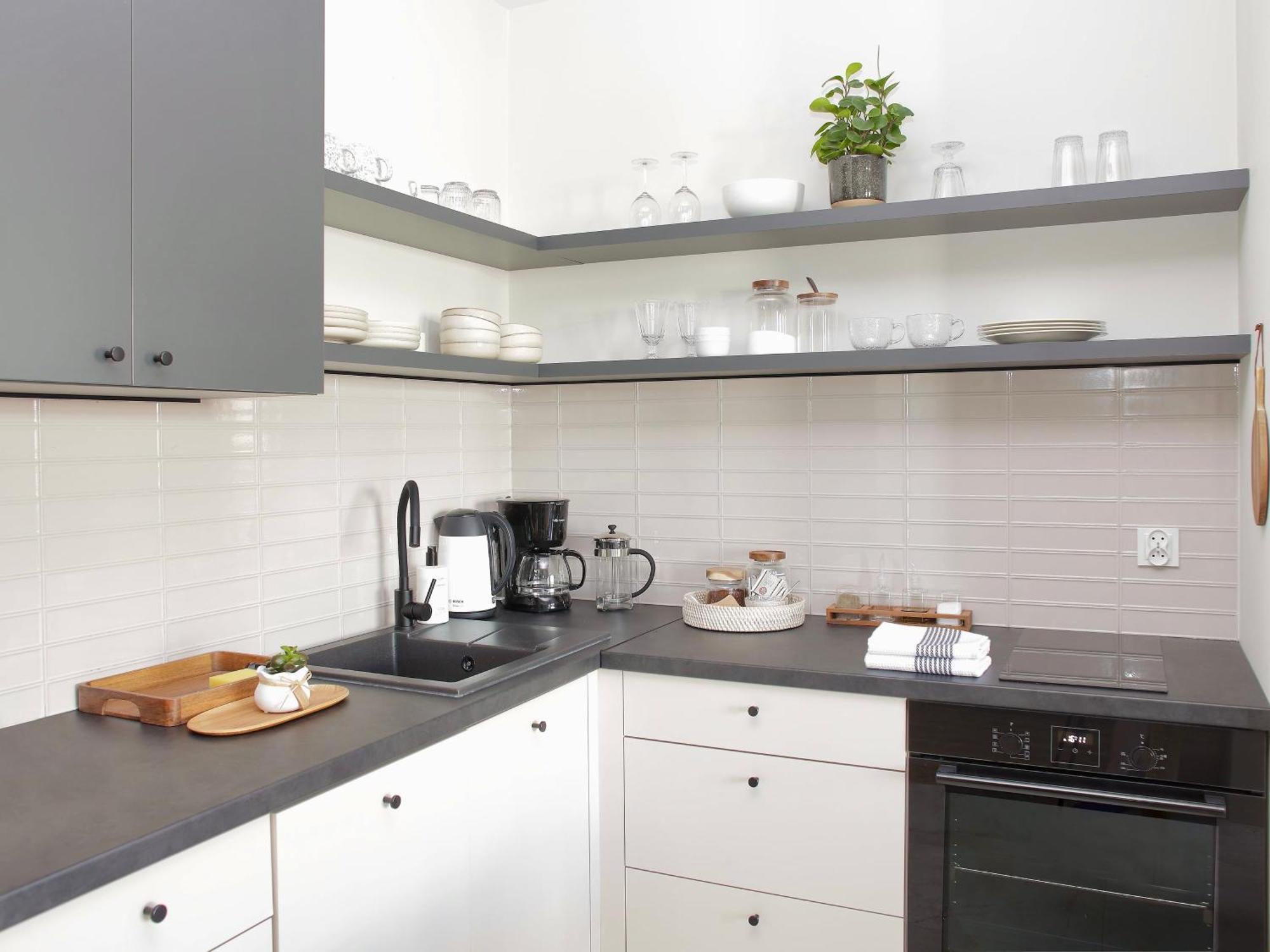 Apartament Garnizon Wrzeszcz & Parking Gdańsk
