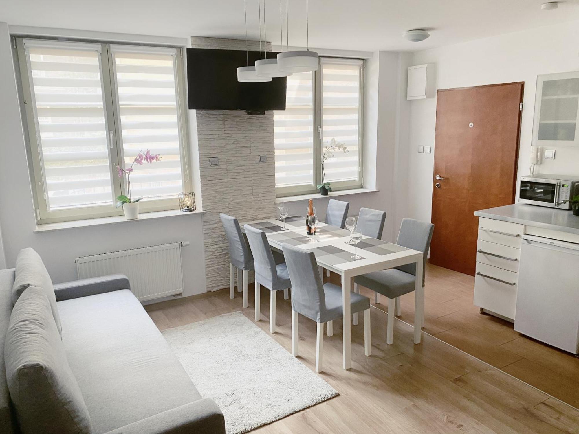 Apartment Ogarna Old Town By Renters