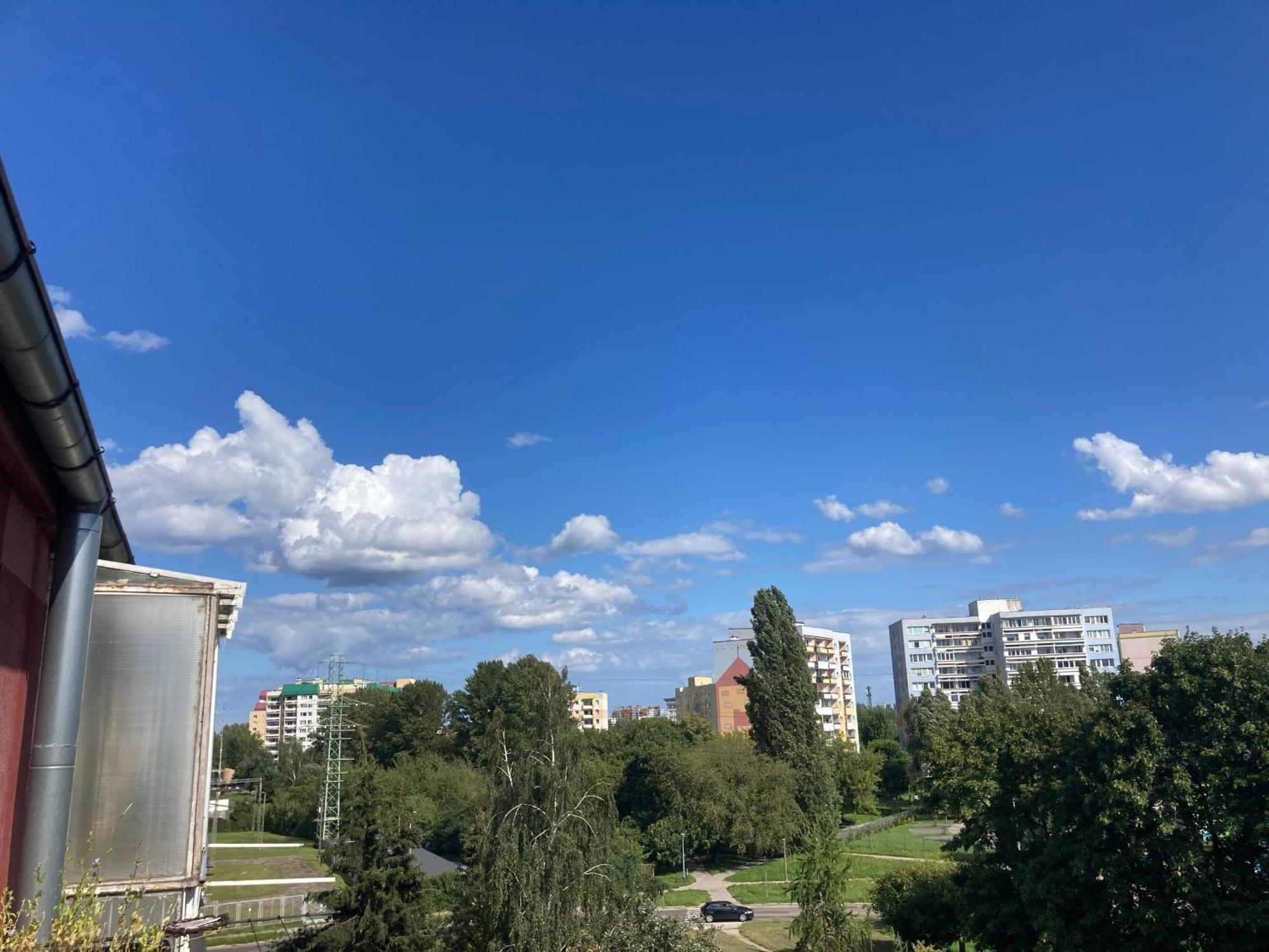 Sloneczny Aparatament Blisko Morza